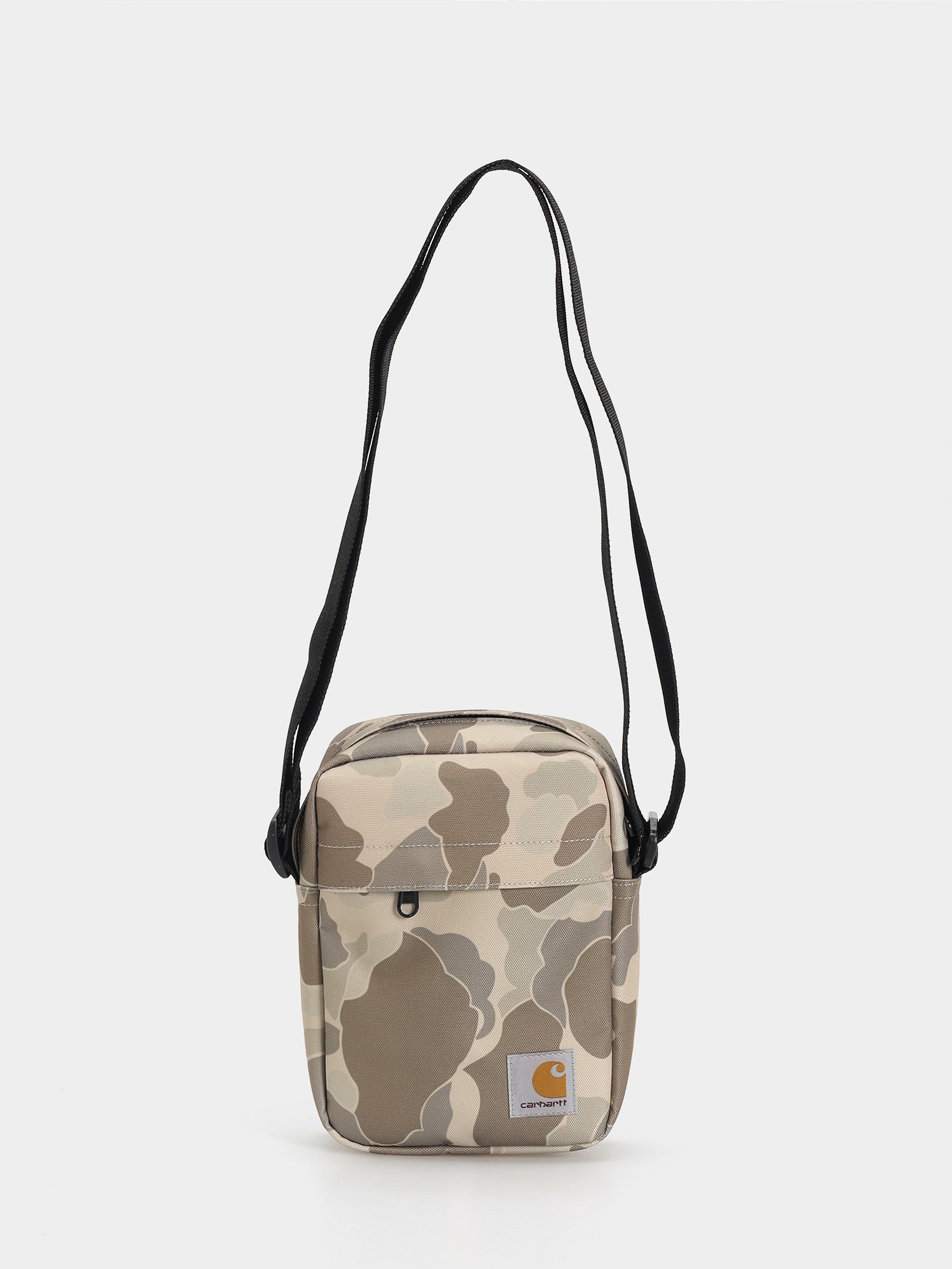 Чанта Carhartt WIP Jake (camo duck/desert)