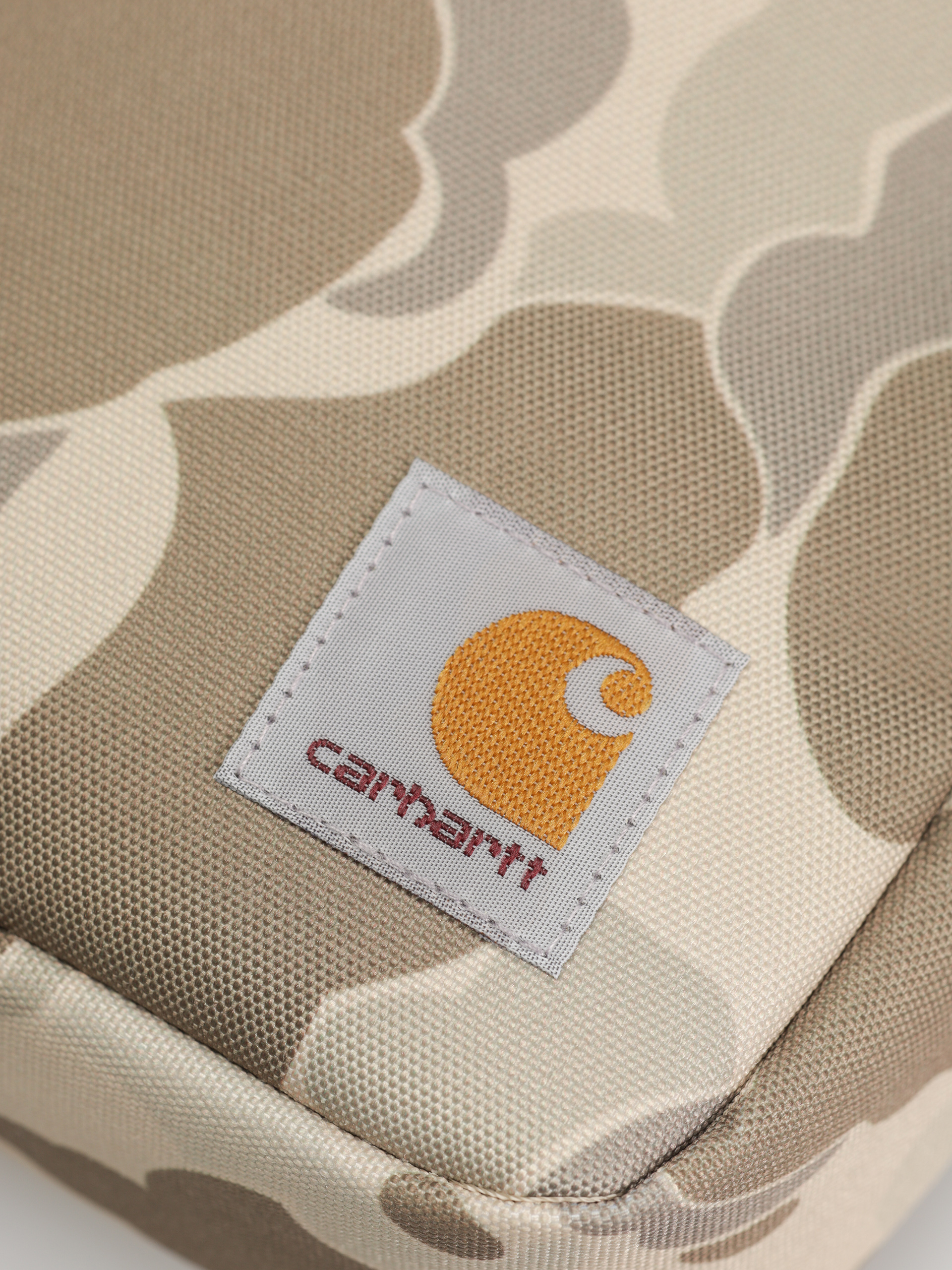 Чанта Carhartt WIP Jake (camo duck/desert)