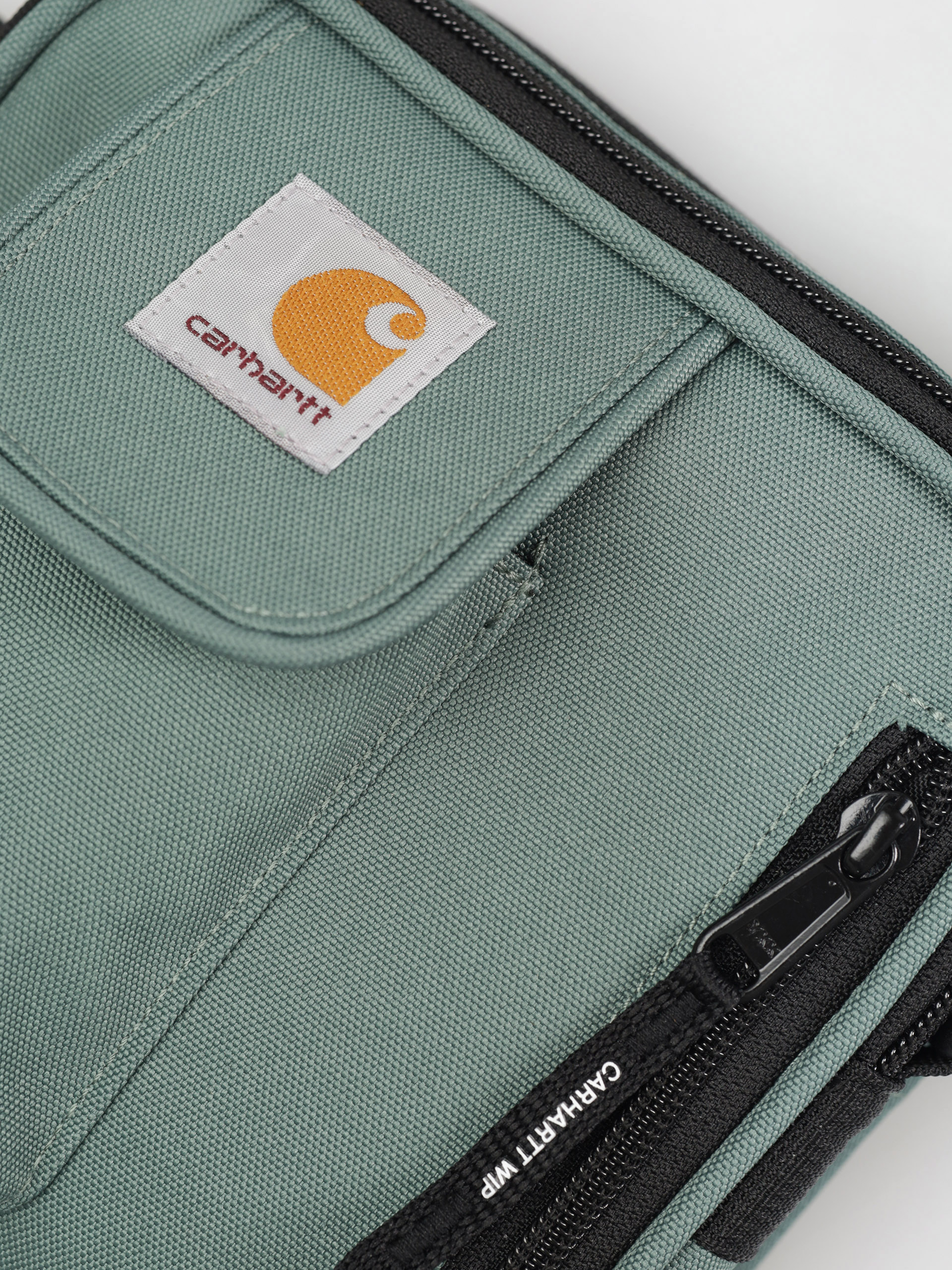 Чанта Carhartt WIP Essentials (silver pine)