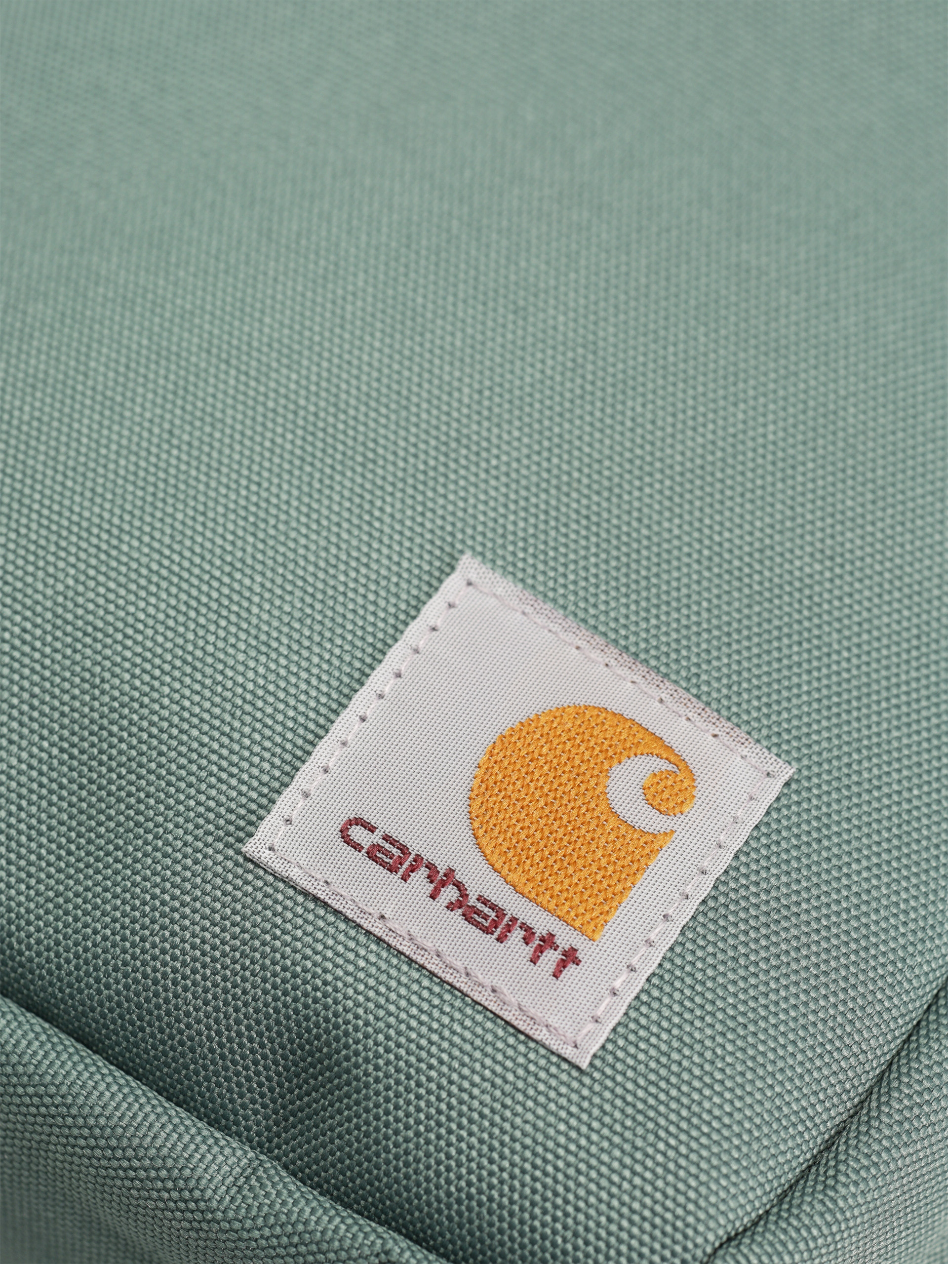 Чанта Carhartt WIP Jake (silver pine)