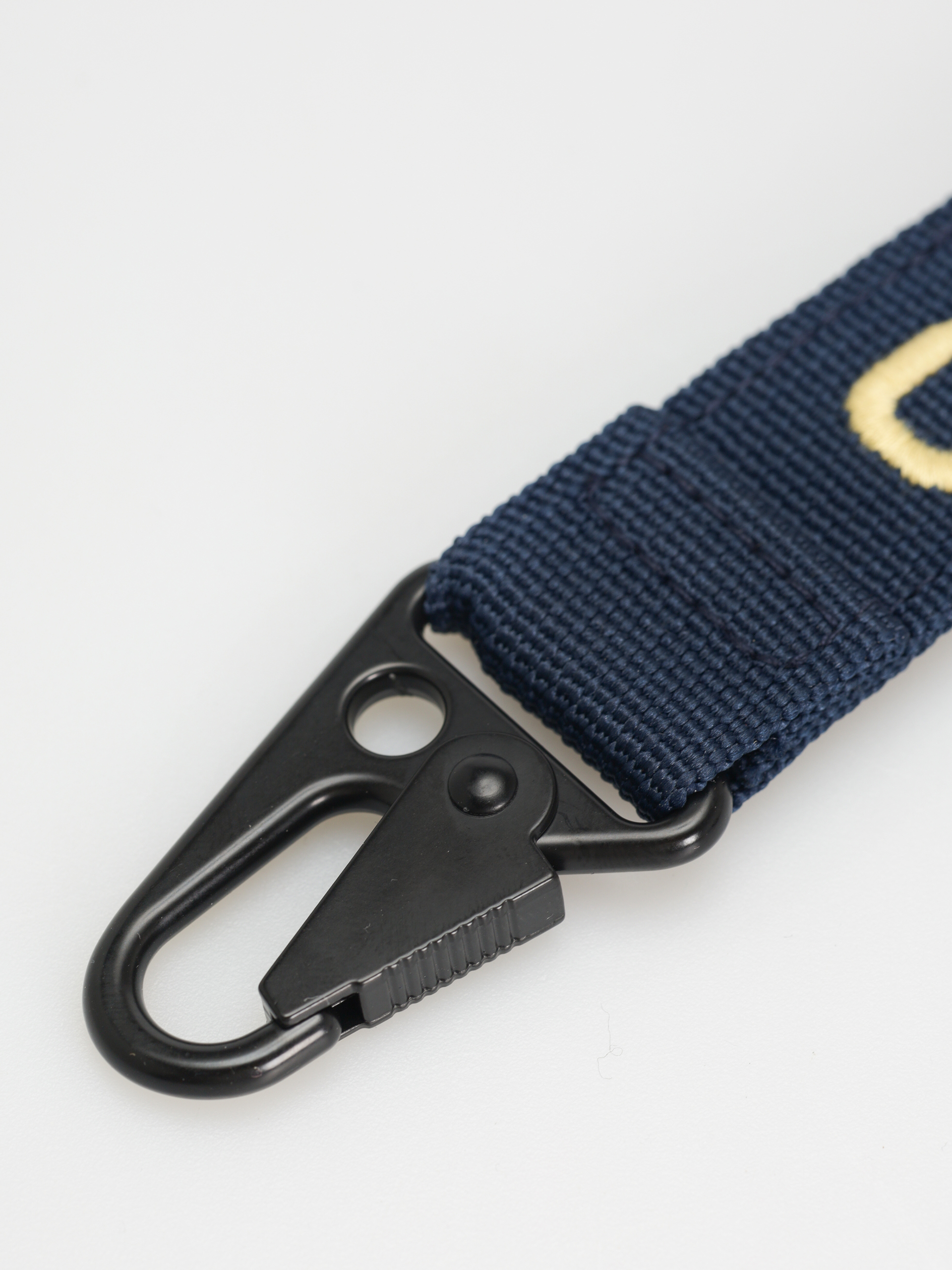 Ключодържател Carhartt WIP Jaden (ink/air yellow)