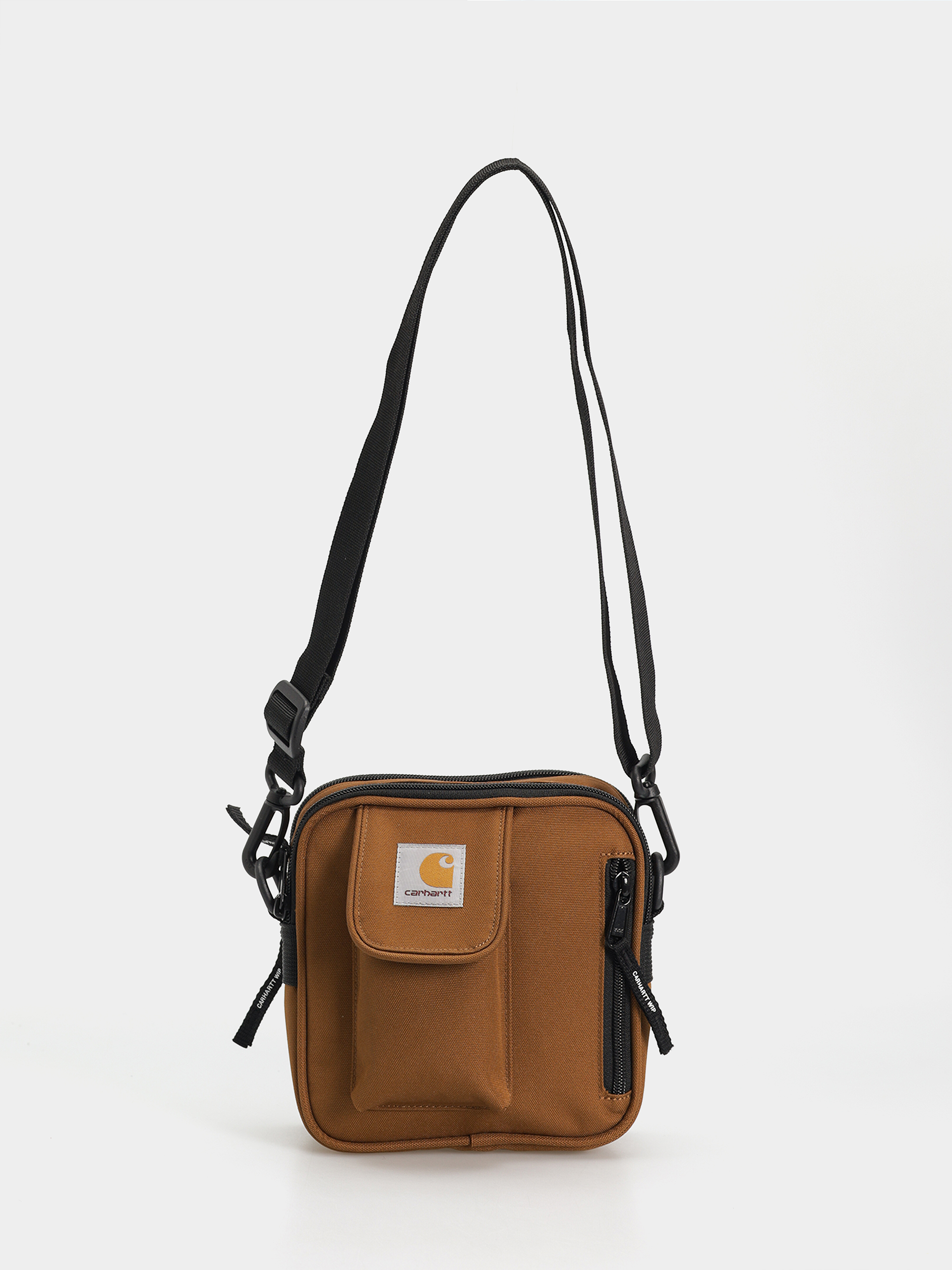 Чанта Carhartt WIP Essentials (hamilton brown)