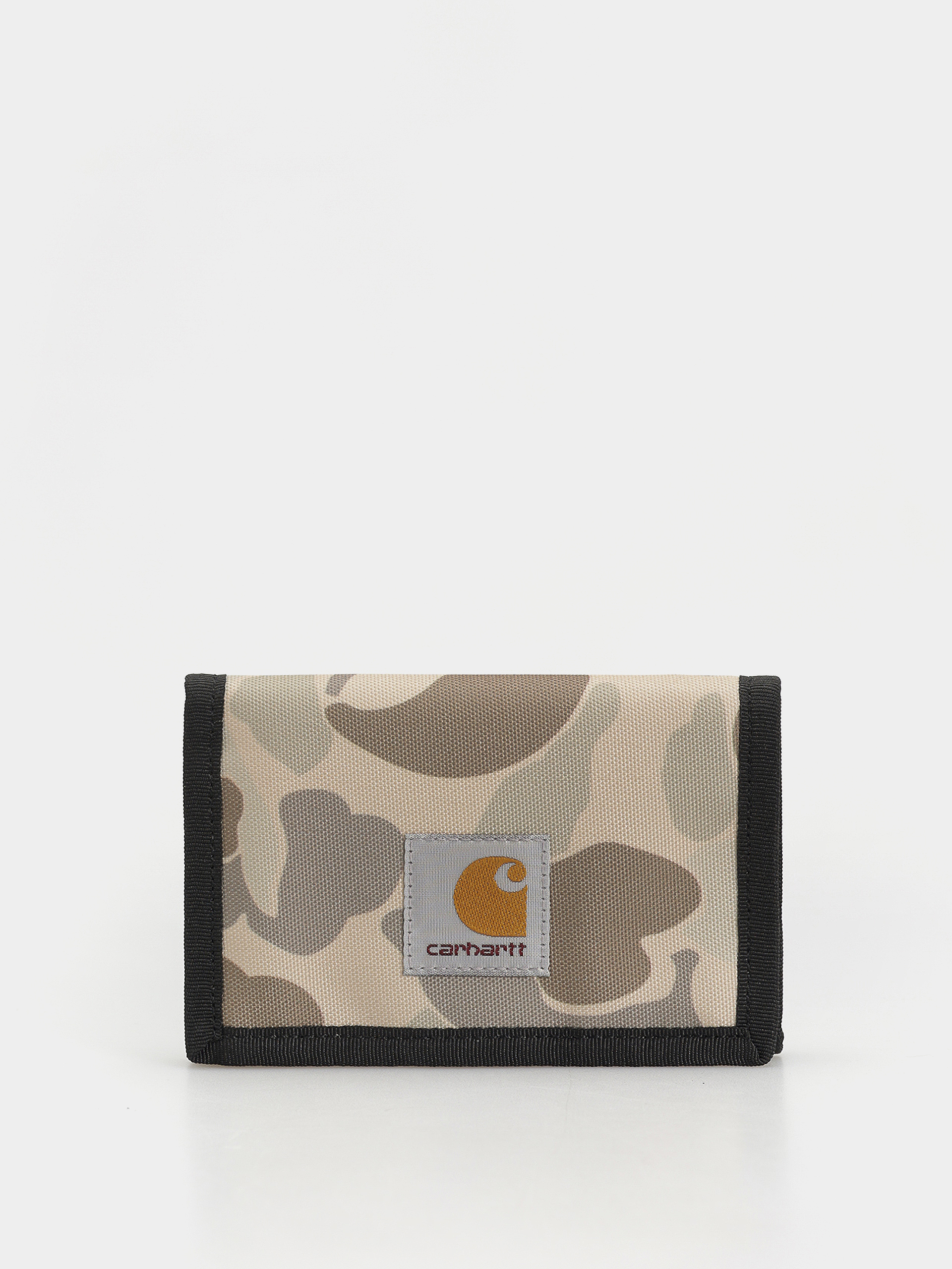 Портмоне Carhartt WIP Alec (camo duck/desert)