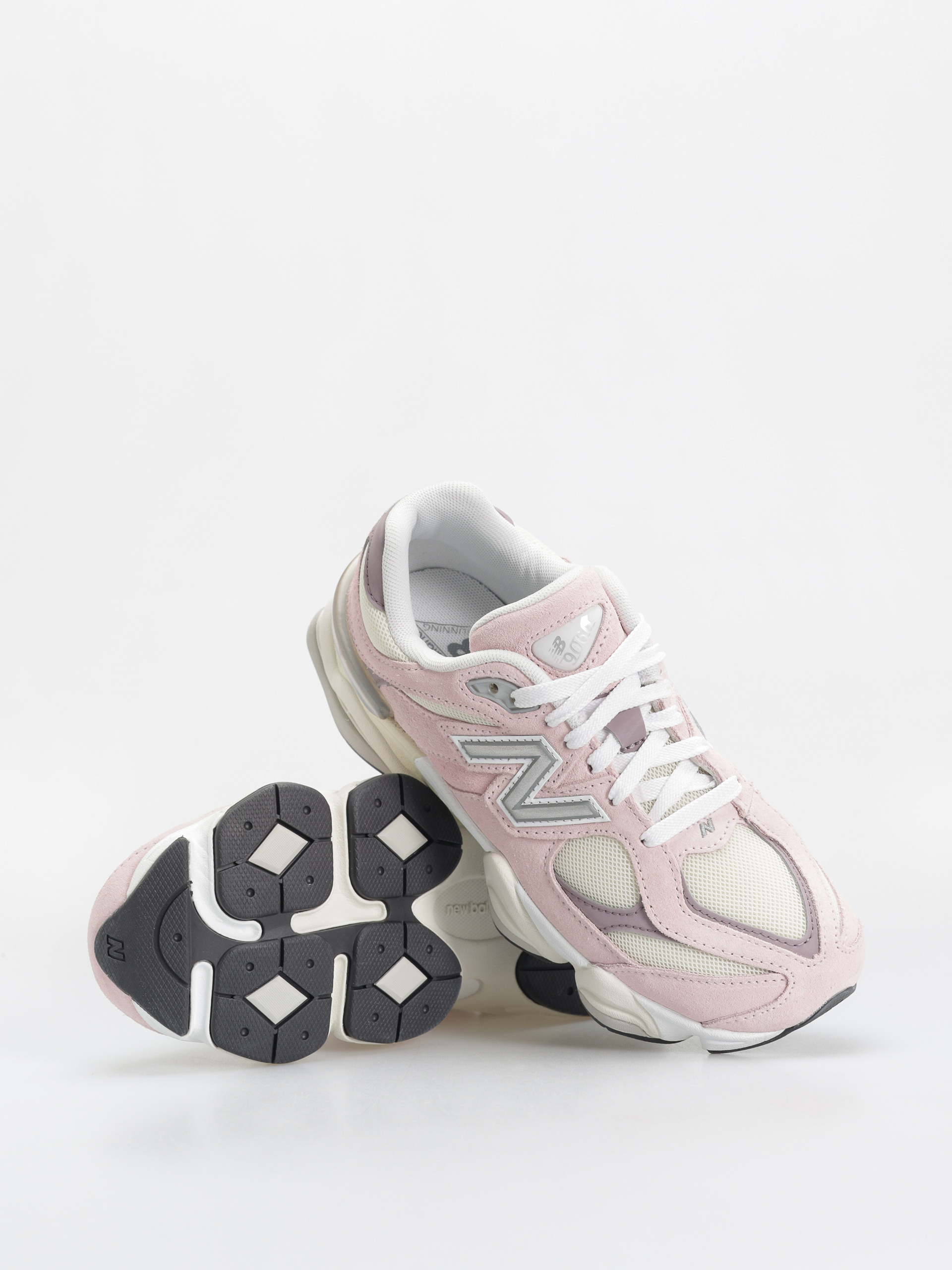 Обувки New Balance 9060 JR (rose sugar)