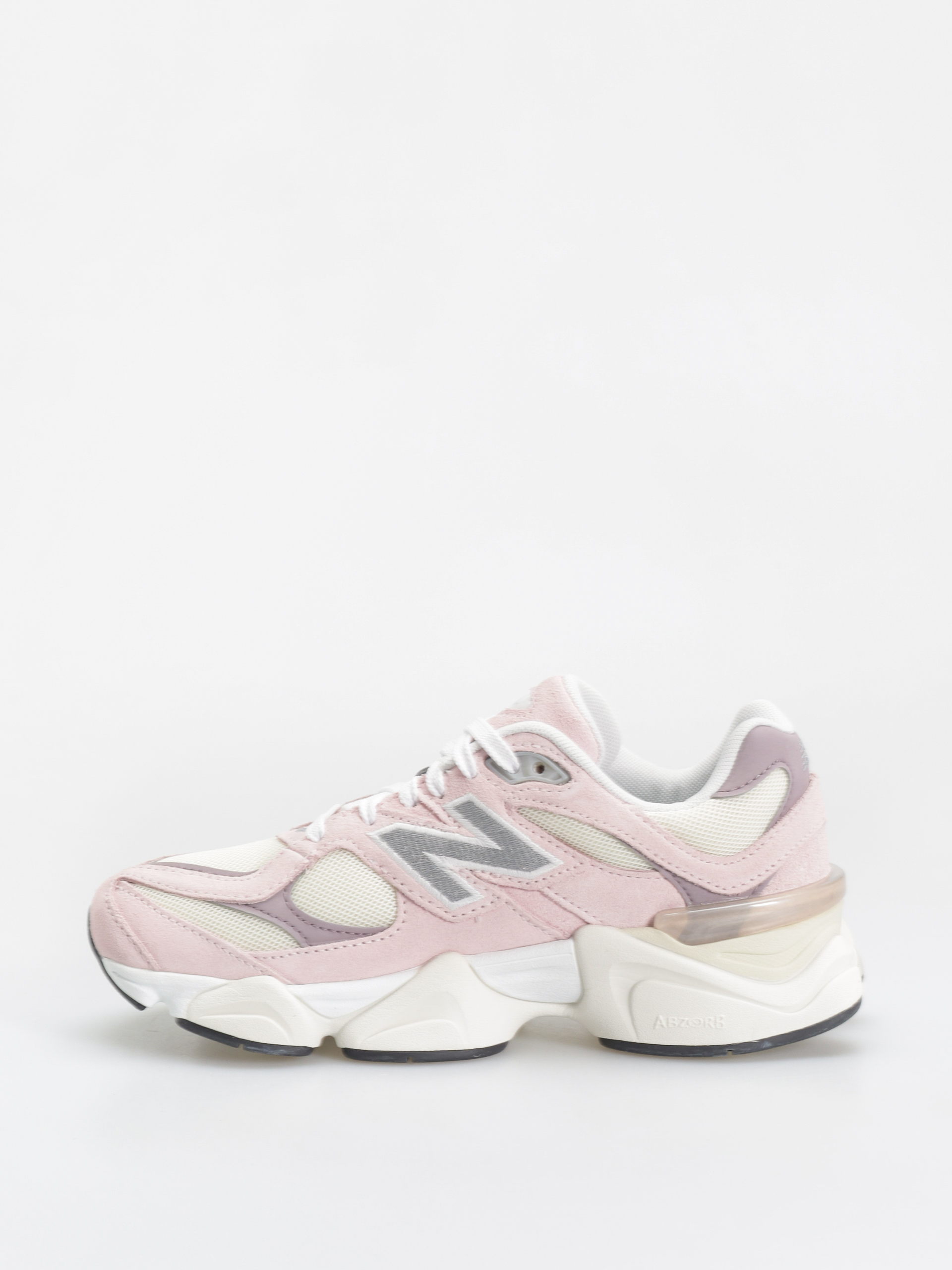 Обувки New Balance 9060 JR (rose sugar)