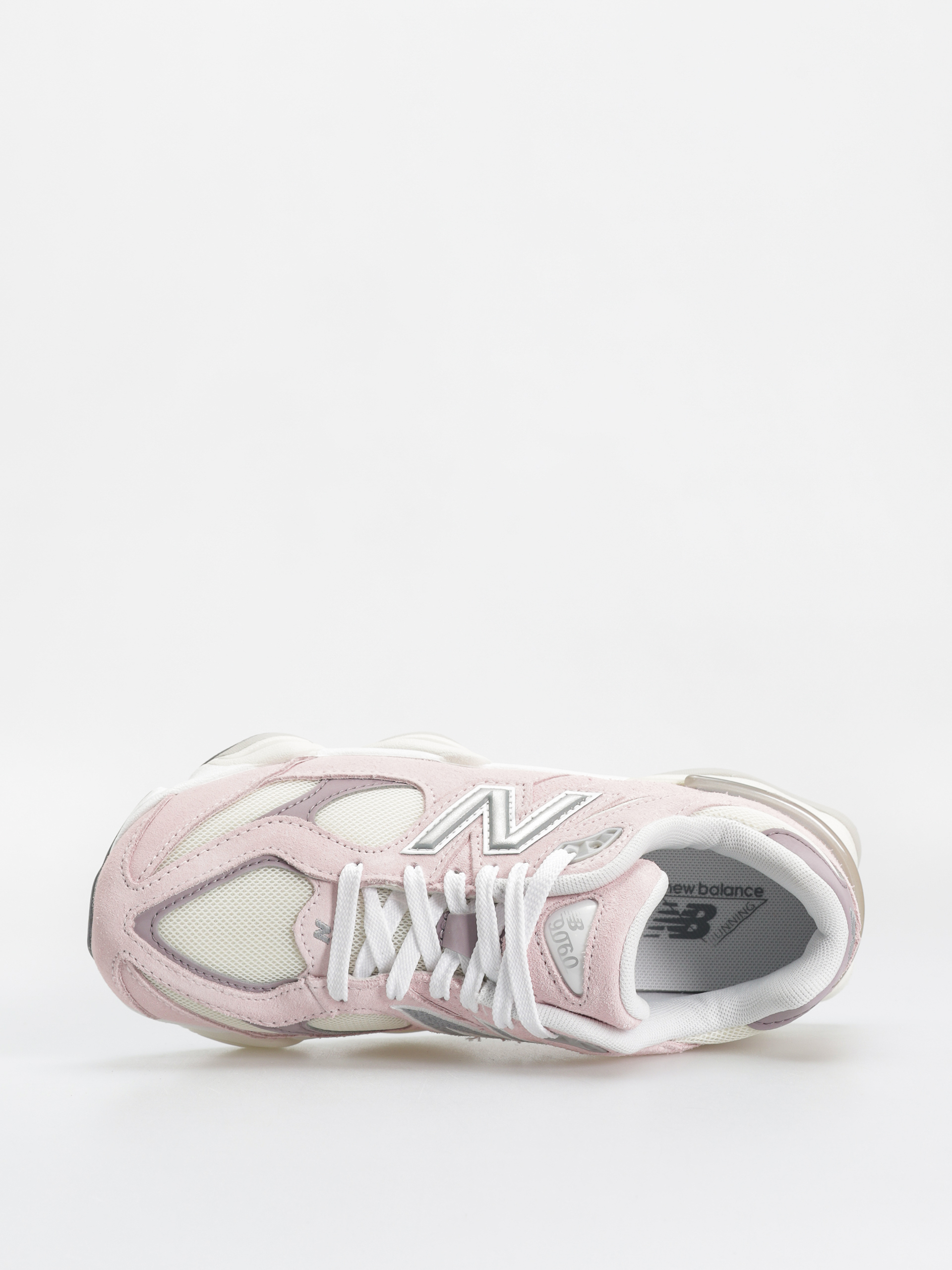 Обувки New Balance 9060 JR (rose sugar)