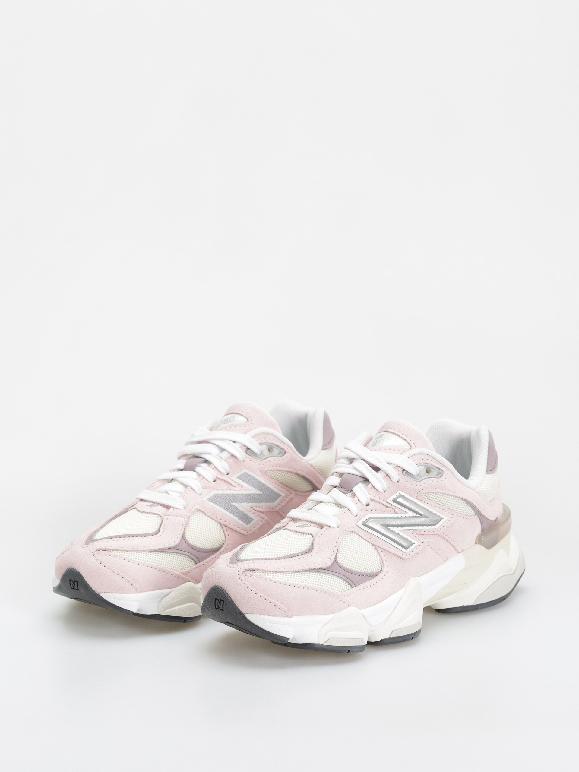 Обувки New Balance 9060 JR (rose sugar)