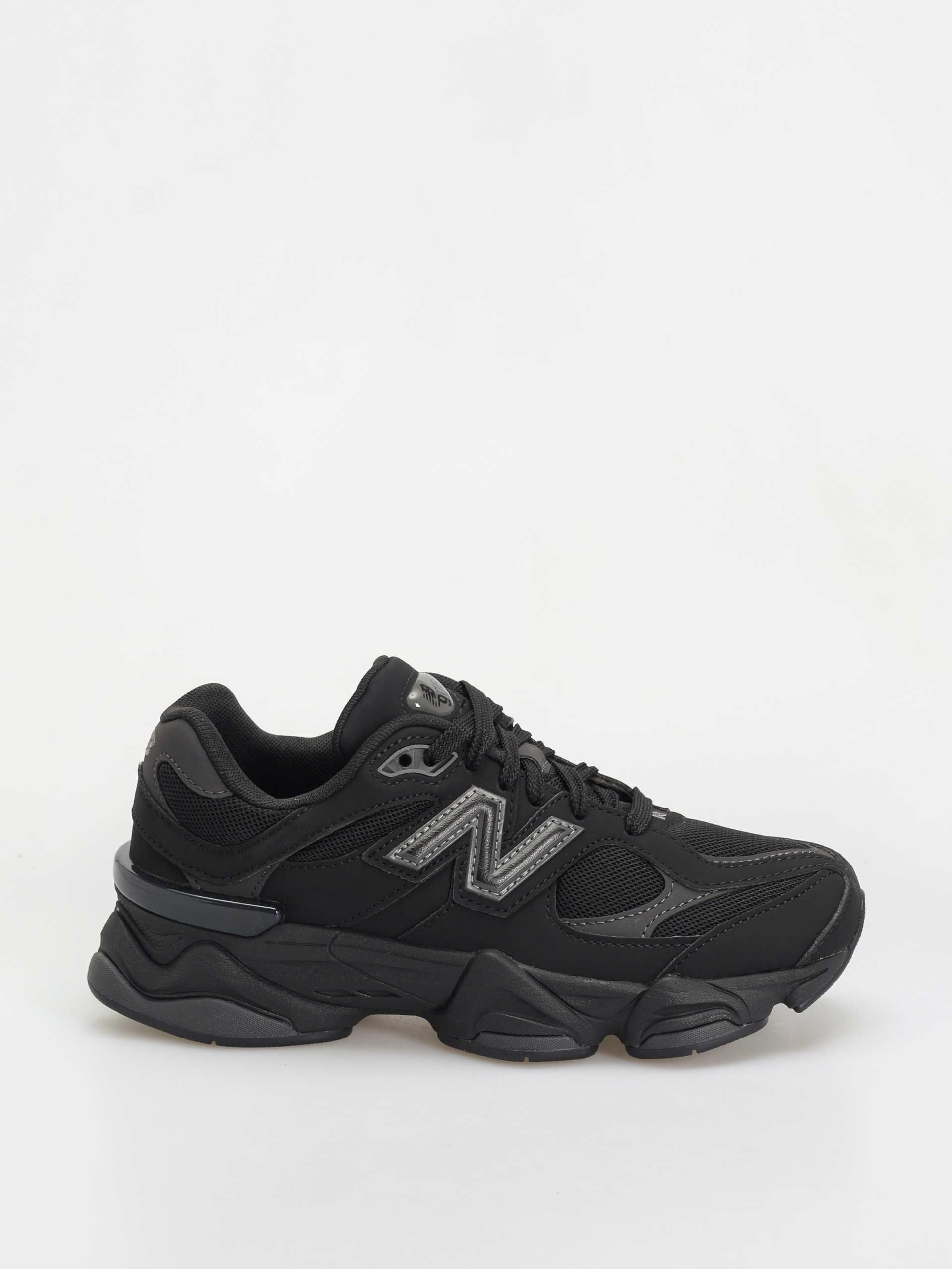 Обувки New Balance 9060 JR (black)