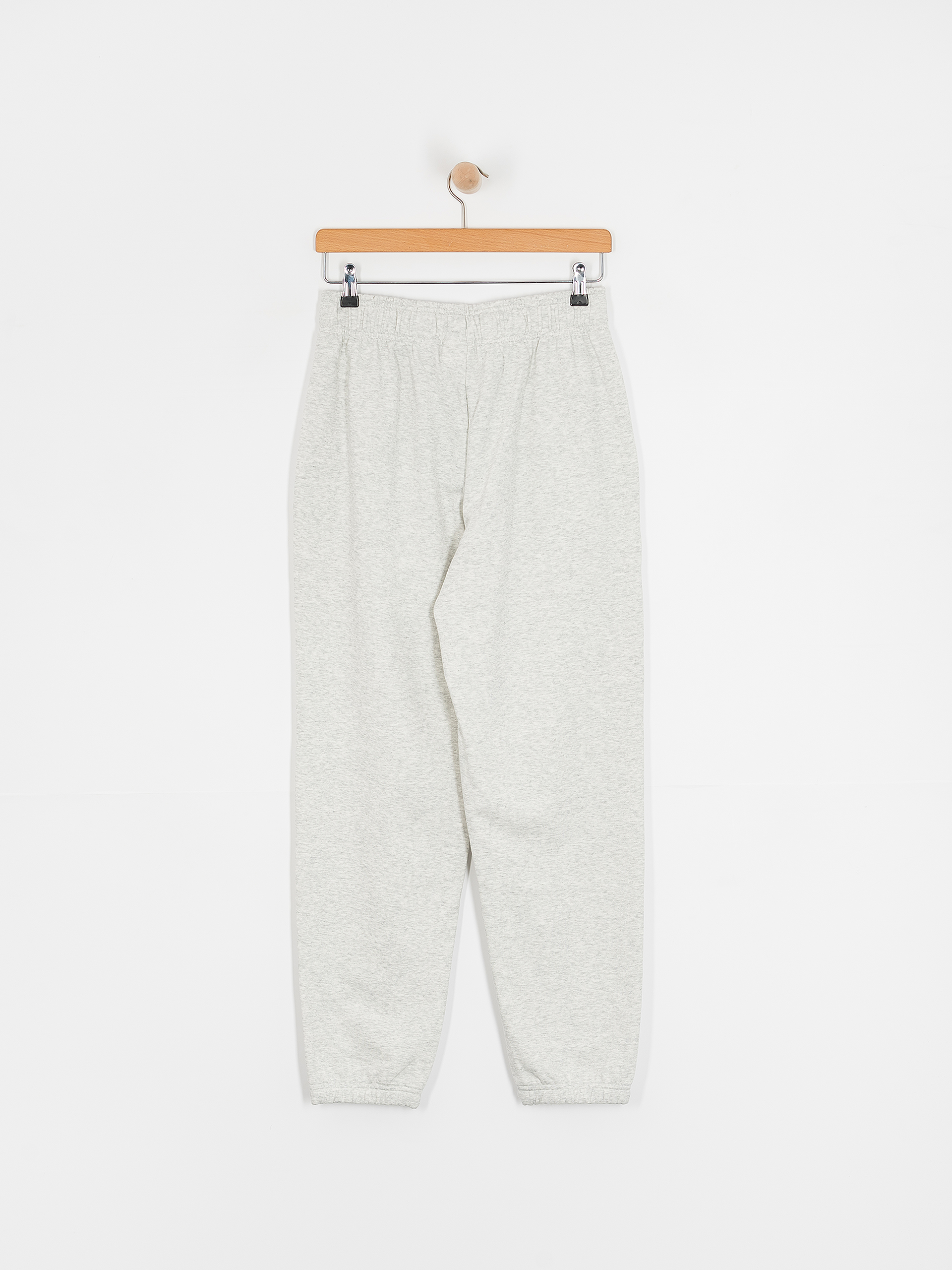 Панталони New Balance French Terry Wmn (ashheath)