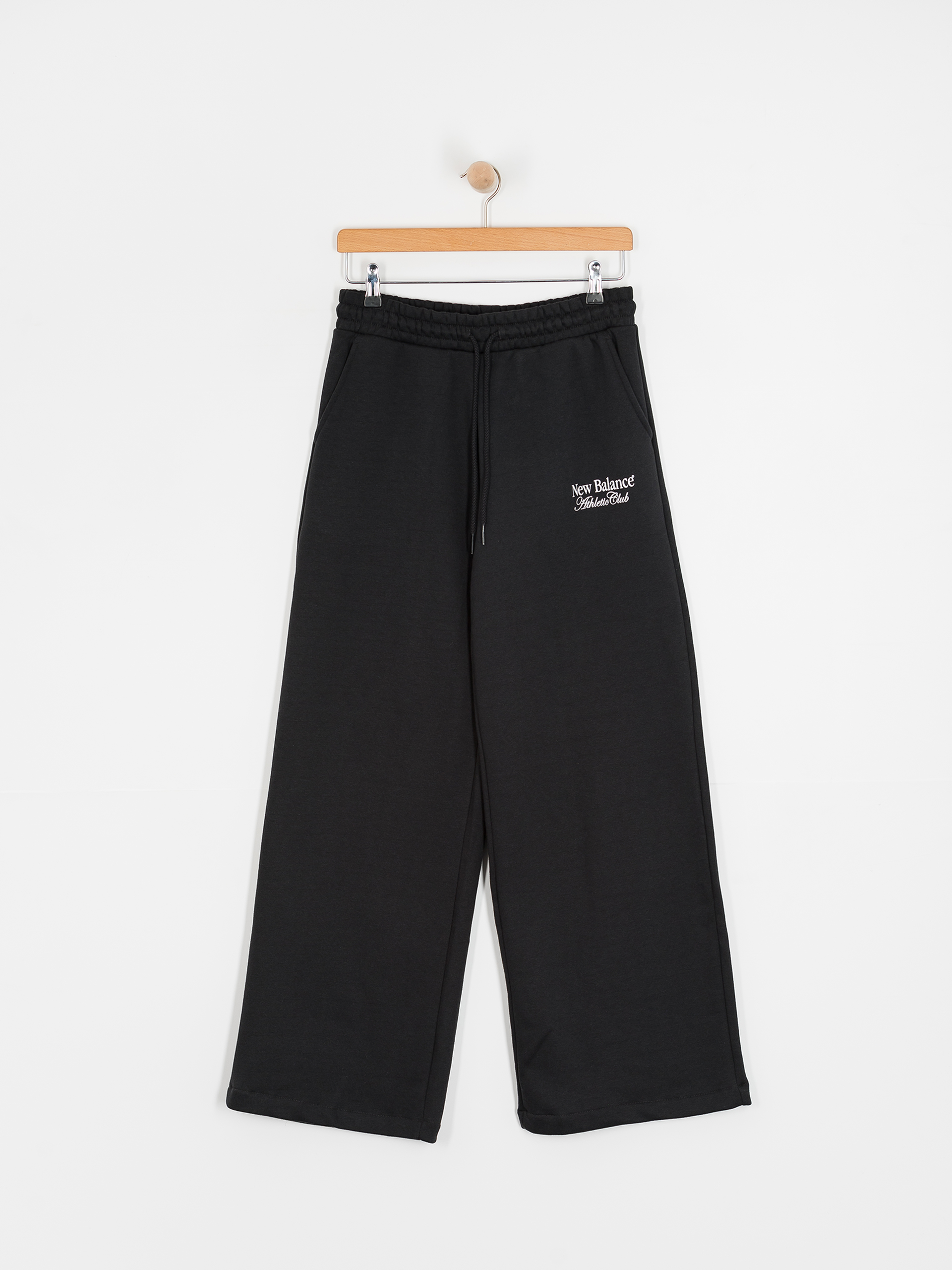 Панталони New Balance Wide Leg Wmn (black)