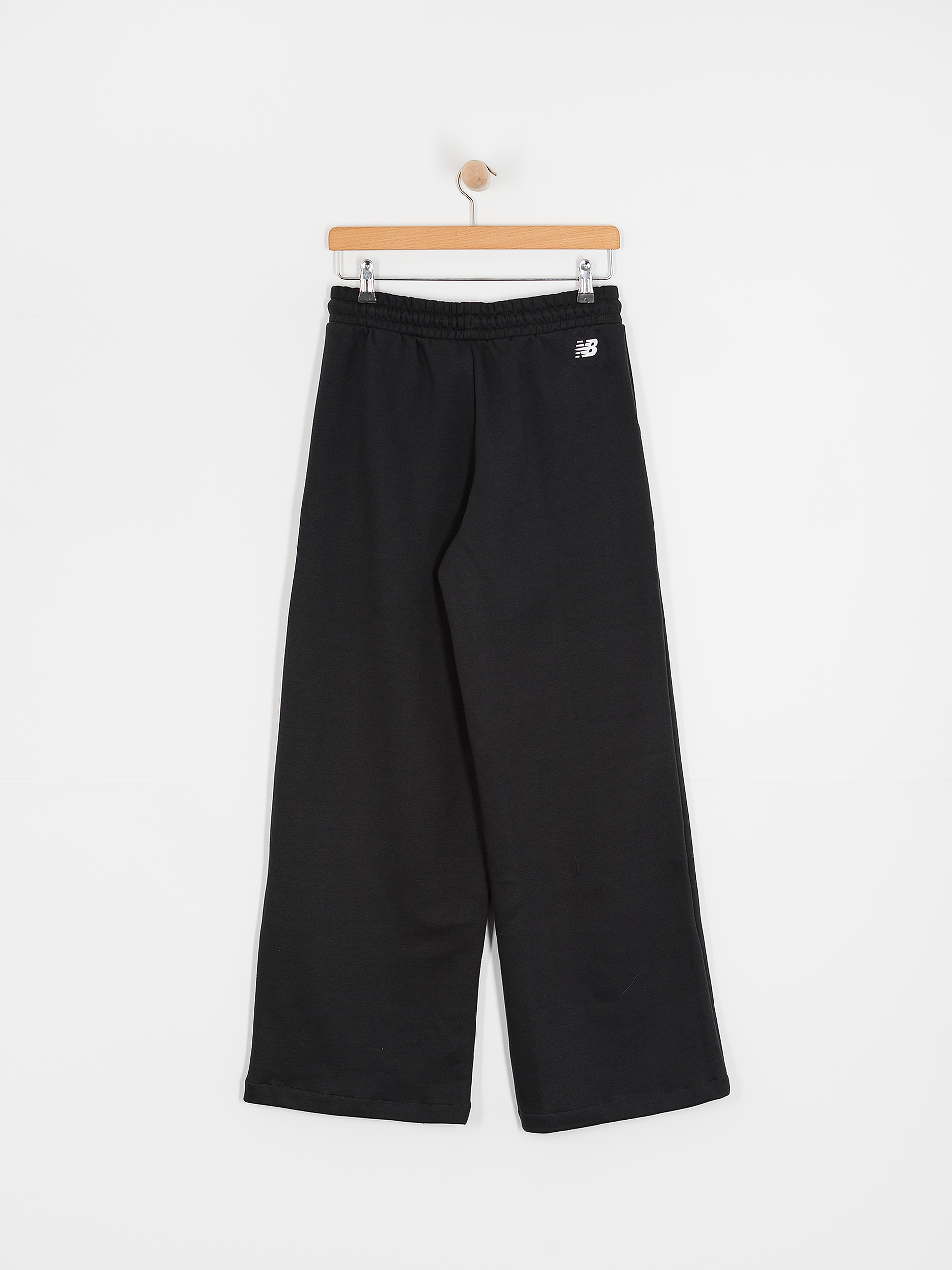 Панталони New Balance Wide Leg Wmn (black)