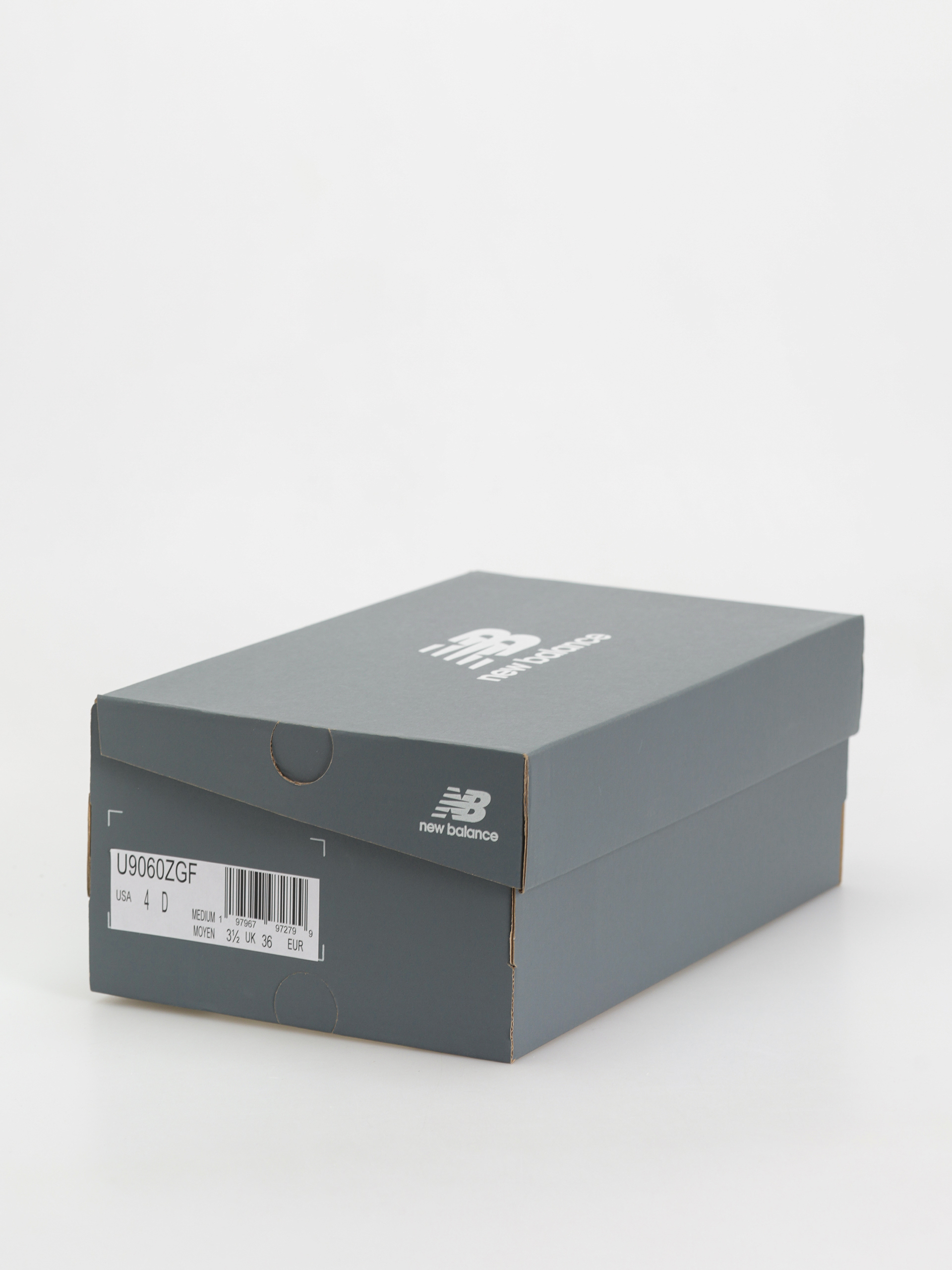 Обувки New Balance 9060 (sea salt)