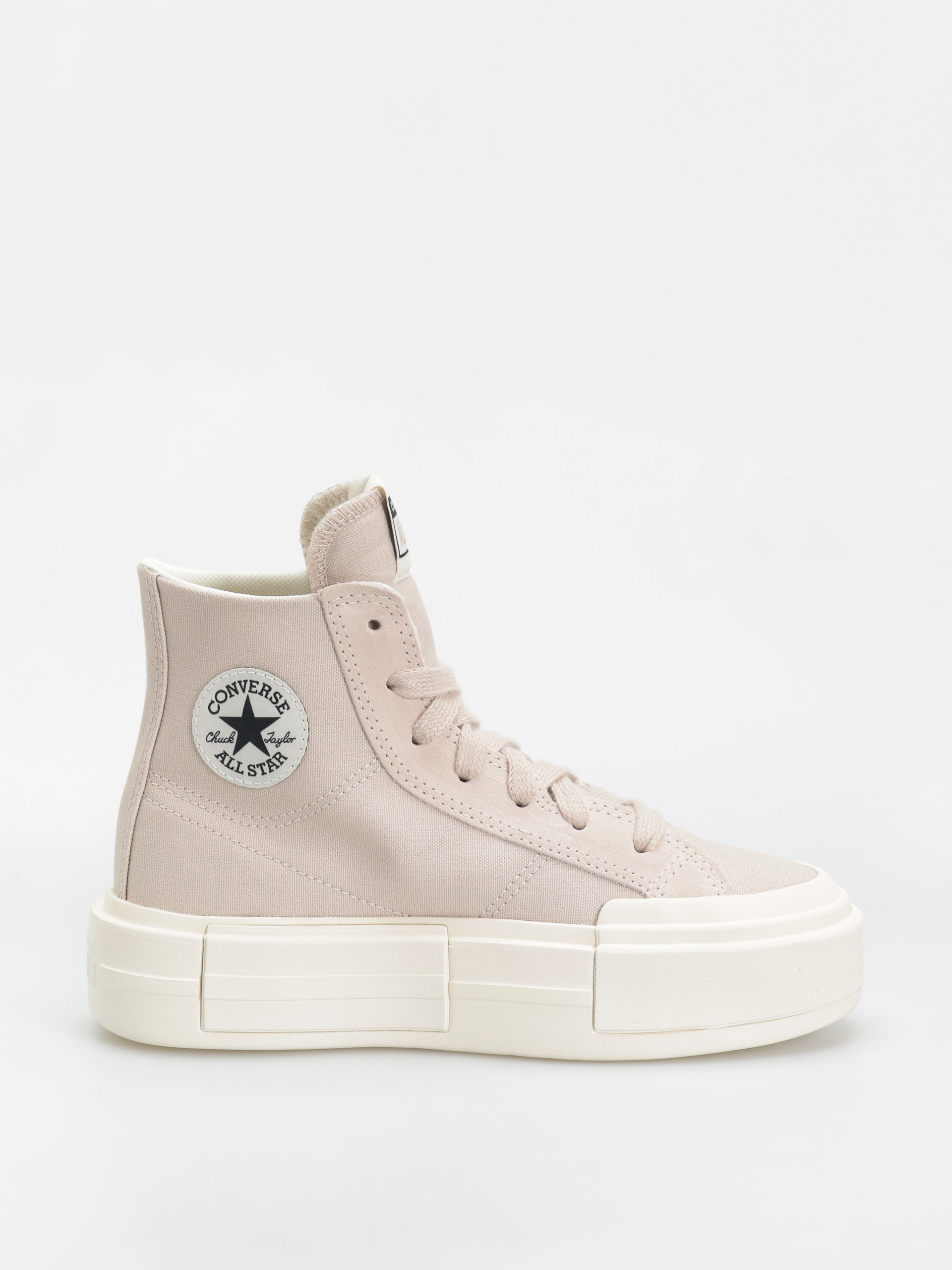 u041au0435u0446u043eu0432u0435 Converse Chuck Taylor All Star Cruise Hi (warm clay/warm clay/egret)