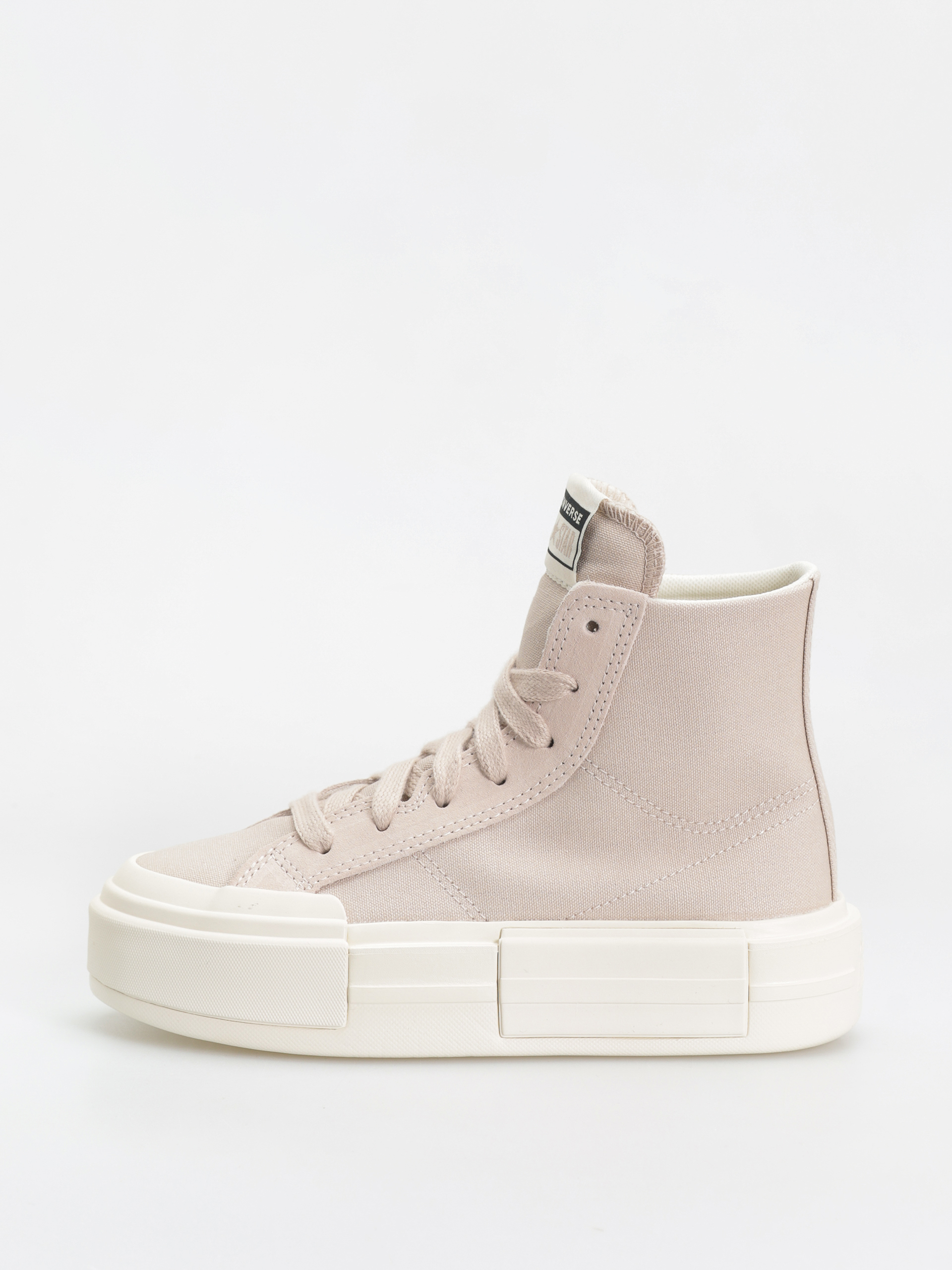 Кецове Converse Chuck Taylor All Star Cruise Hi (warm clay/warm clay/egret)