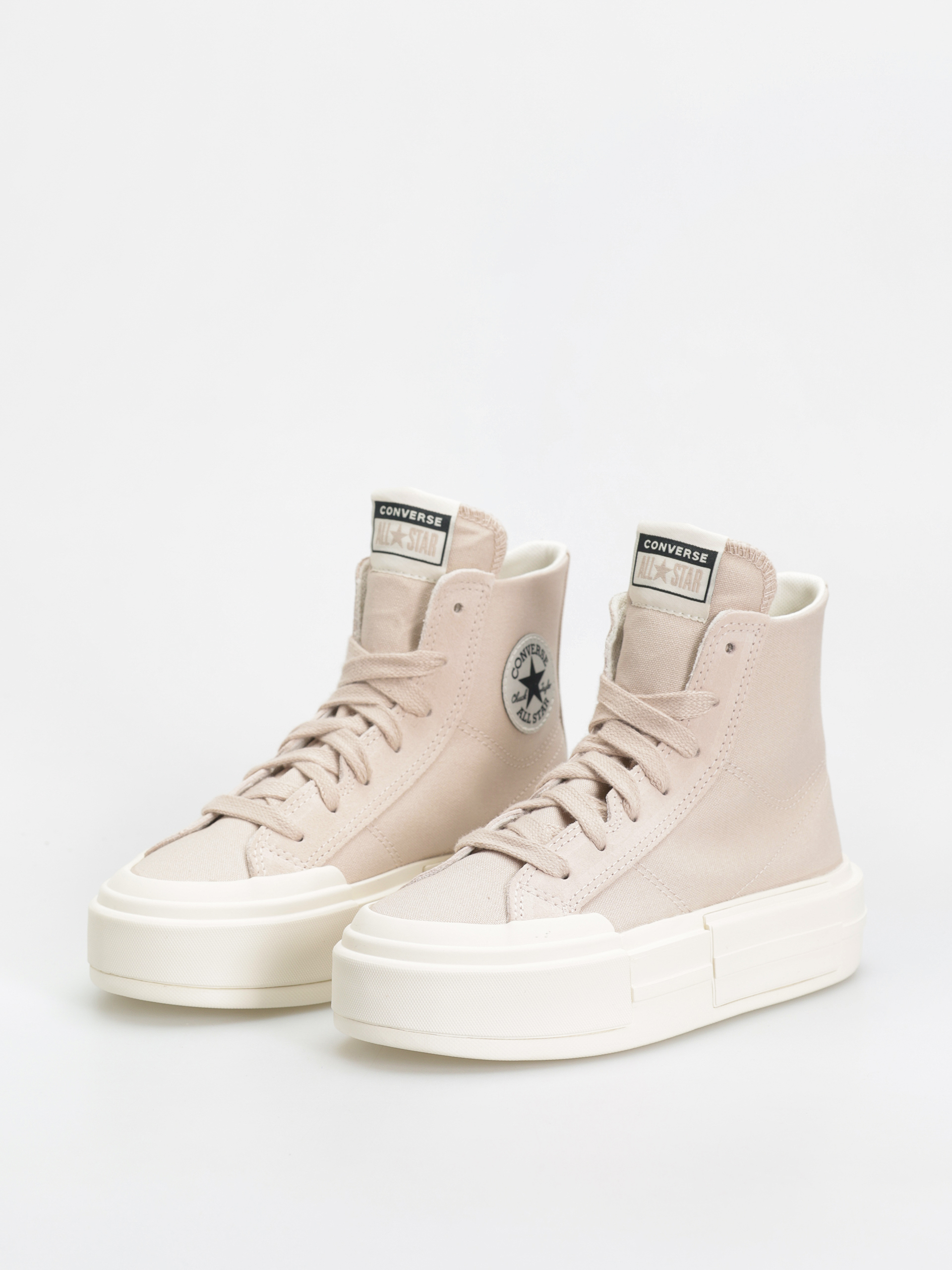 Кецове Converse Chuck Taylor All Star Cruise Hi (warm clay/warm clay/egret)