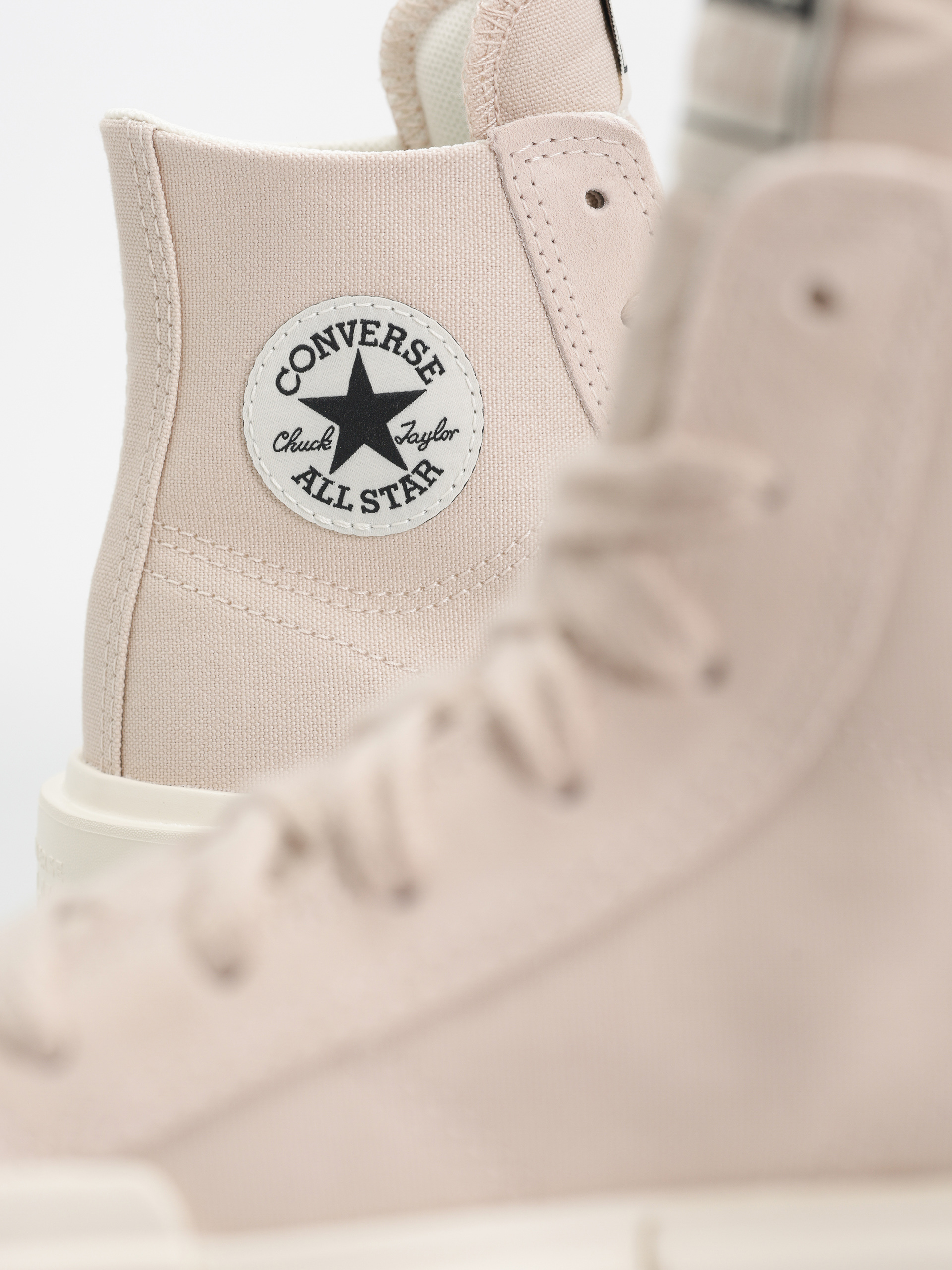Кецове Converse Chuck Taylor All Star Cruise Hi (warm clay/warm clay/egret)