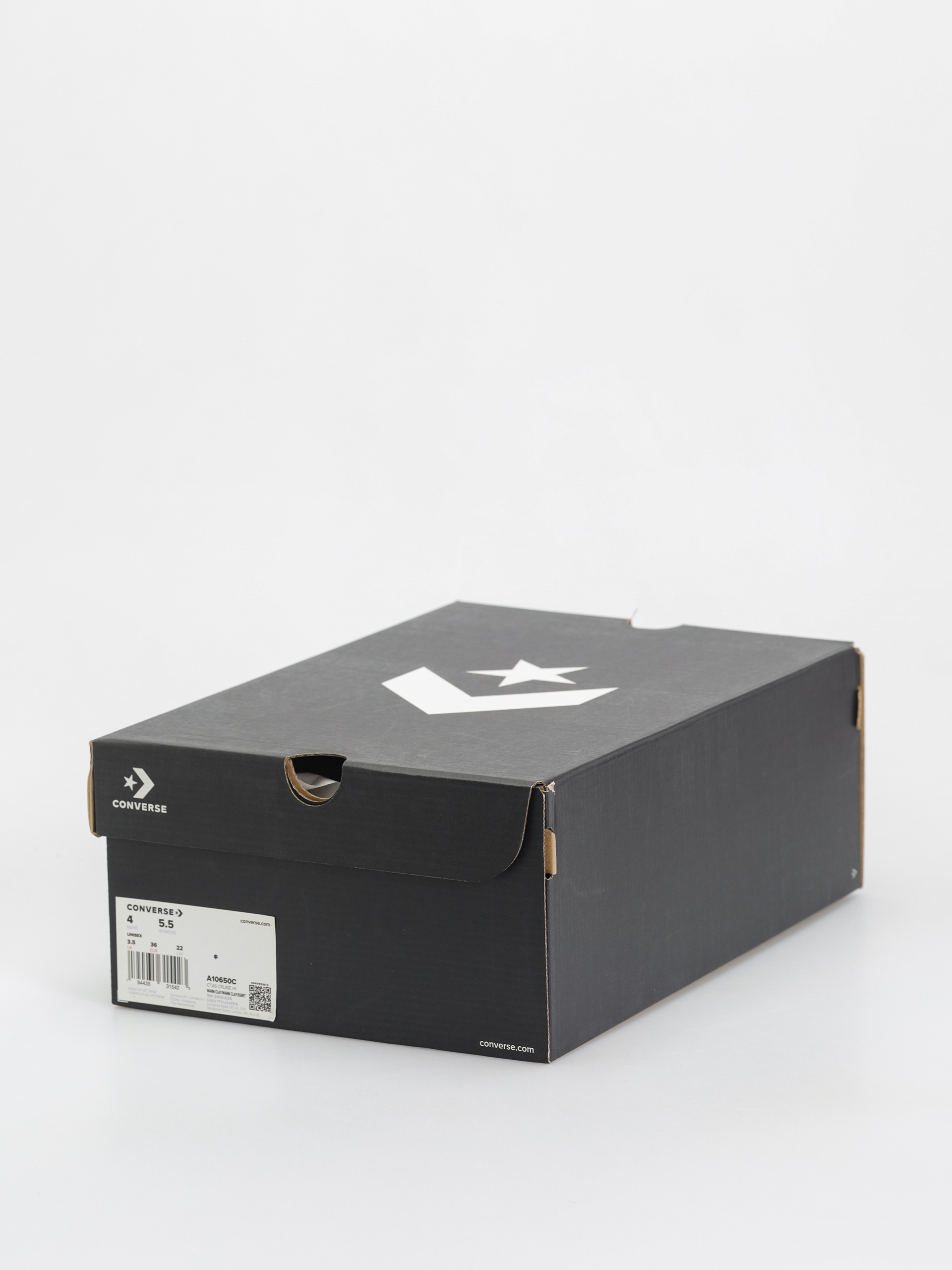 Кецове Converse Chuck Taylor All Star Cruise Hi (warm clay/warm clay/egret)