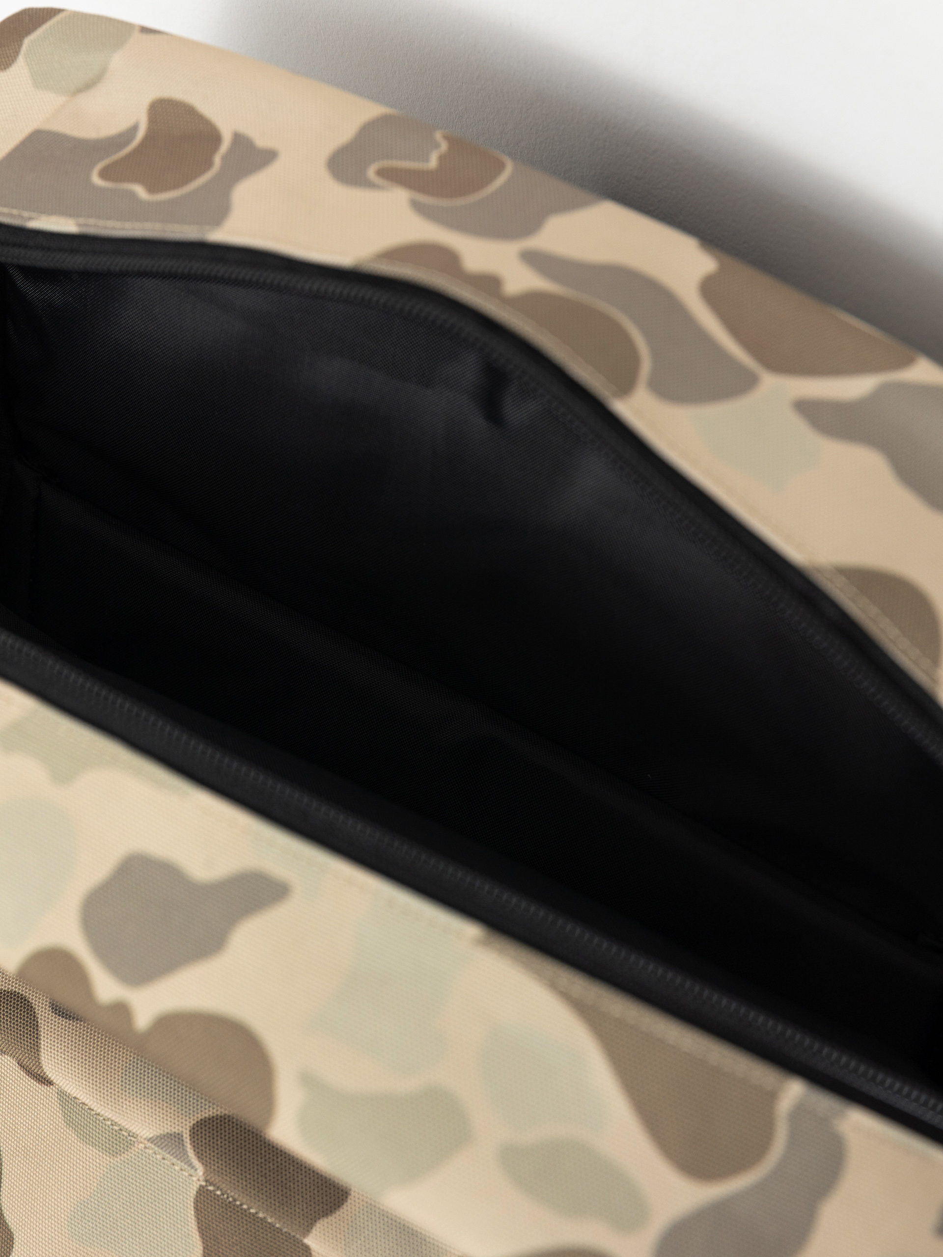 Раница Carhartt WIP Jakob (camo duck/desert)