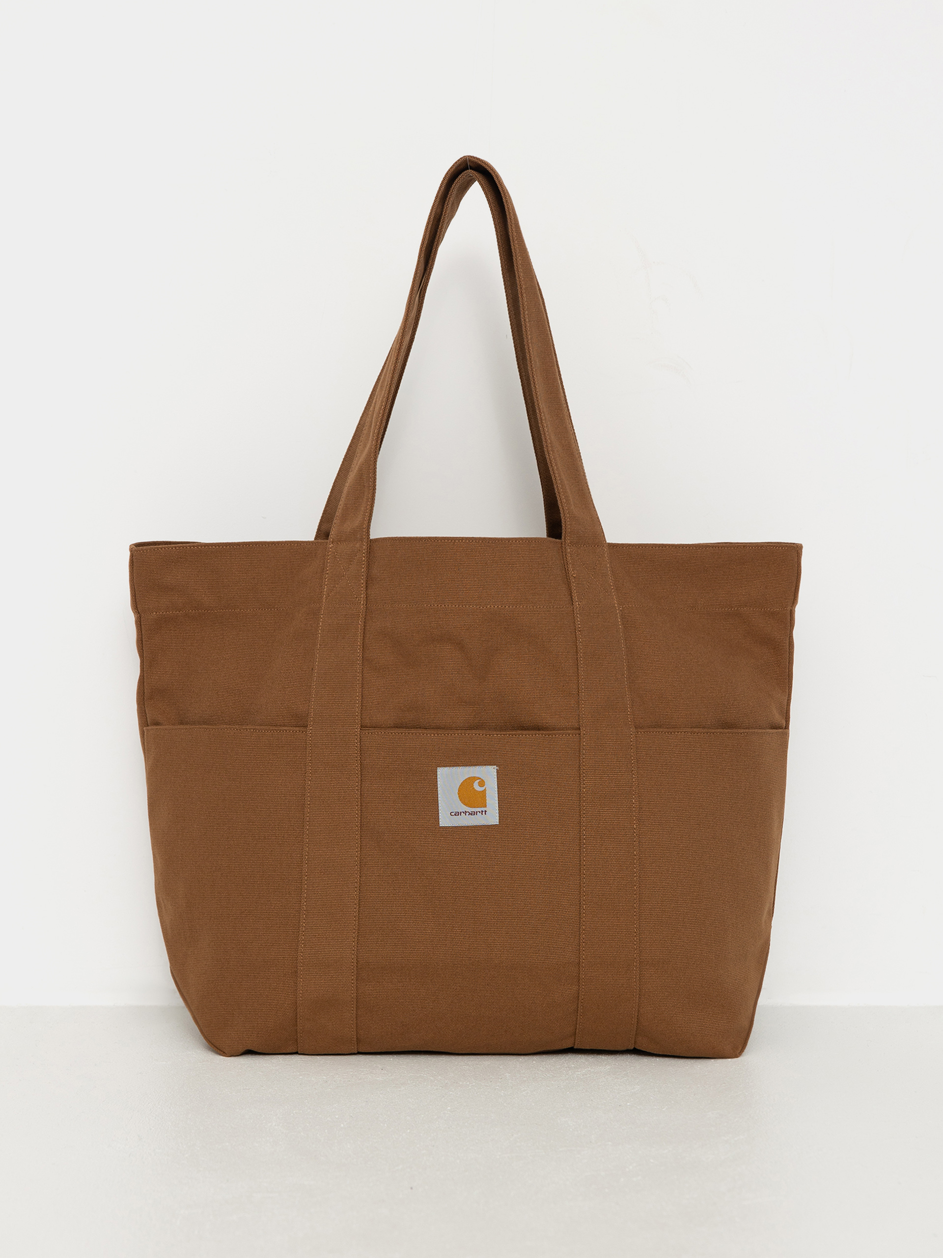 Чанта Carhartt WIP Parker Tote (hamilton brown)