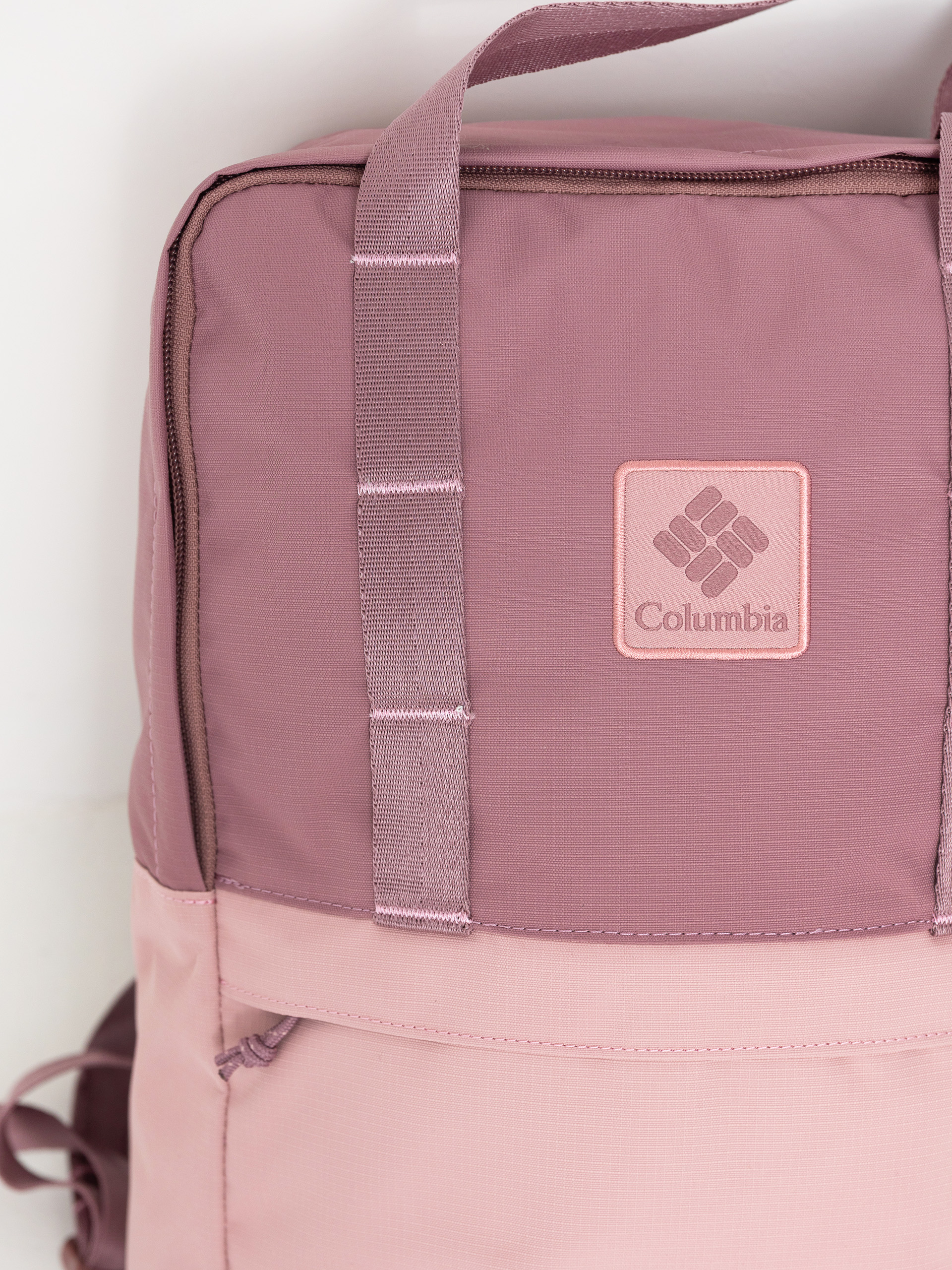 Раница Columbia Trail Traveler 18L (fig/eraser pin)