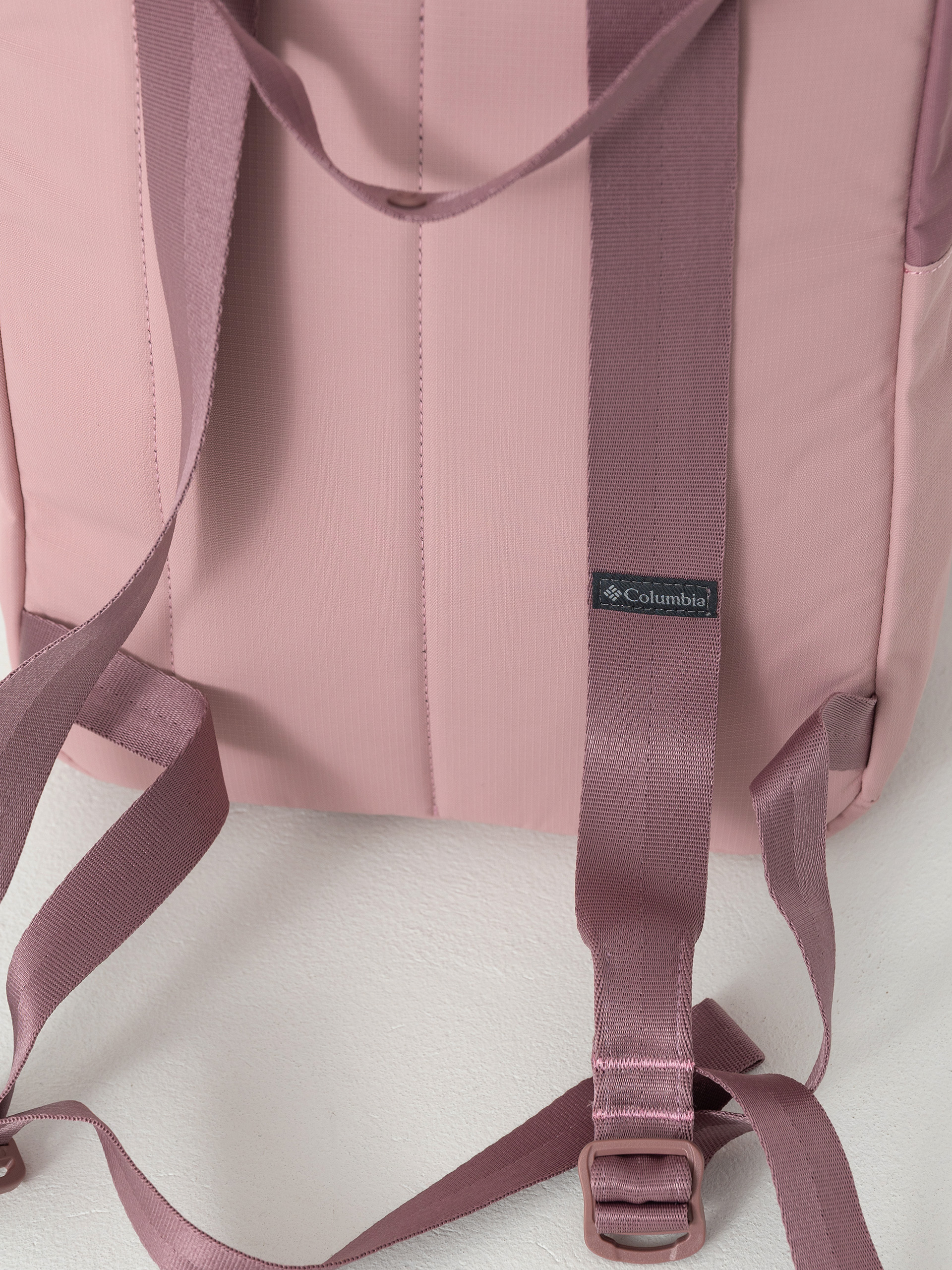 Раница Columbia Trail Traveler 18L (fig/eraser pin)