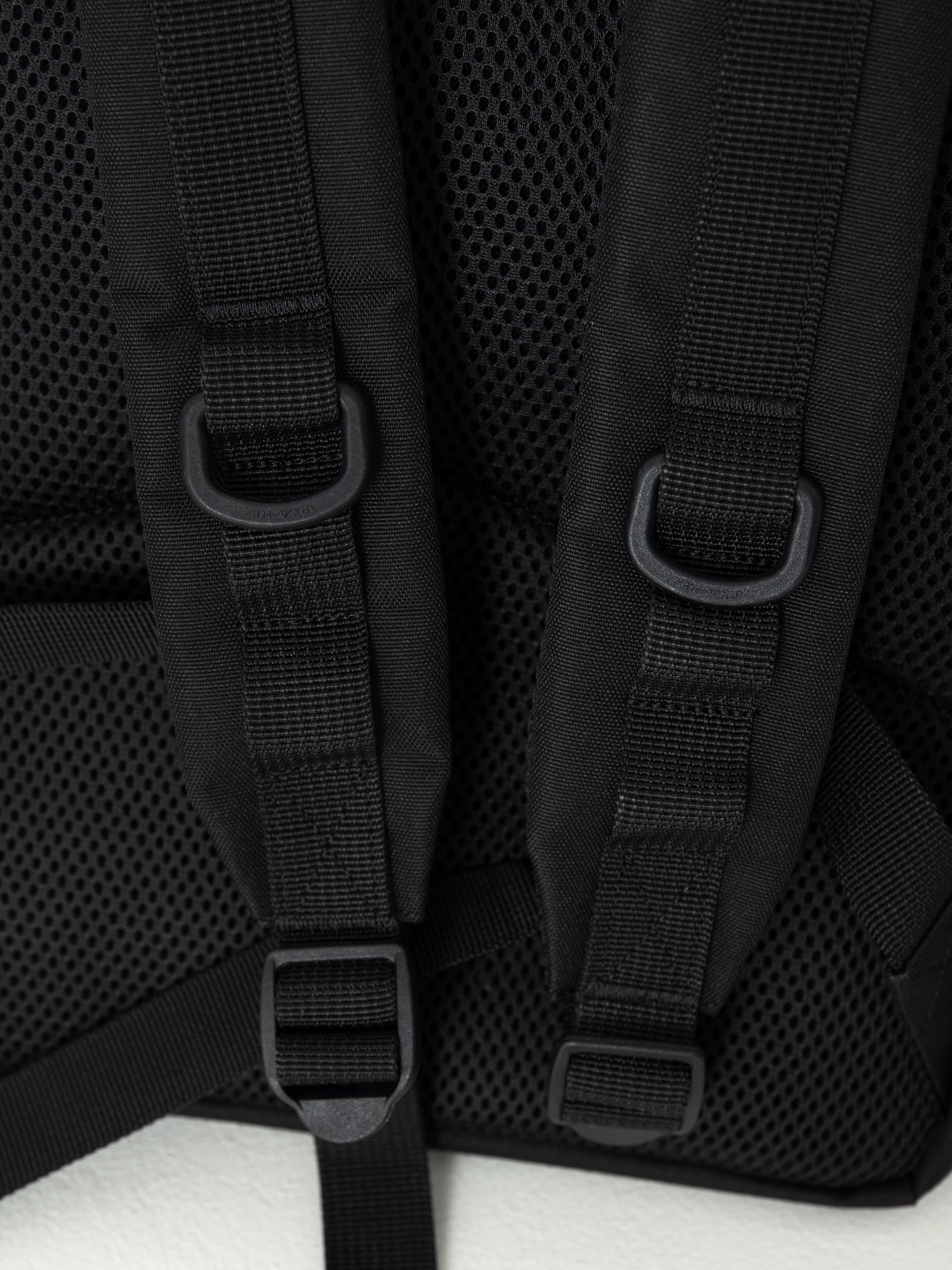 Раница Carhartt WIP Jakob (black)