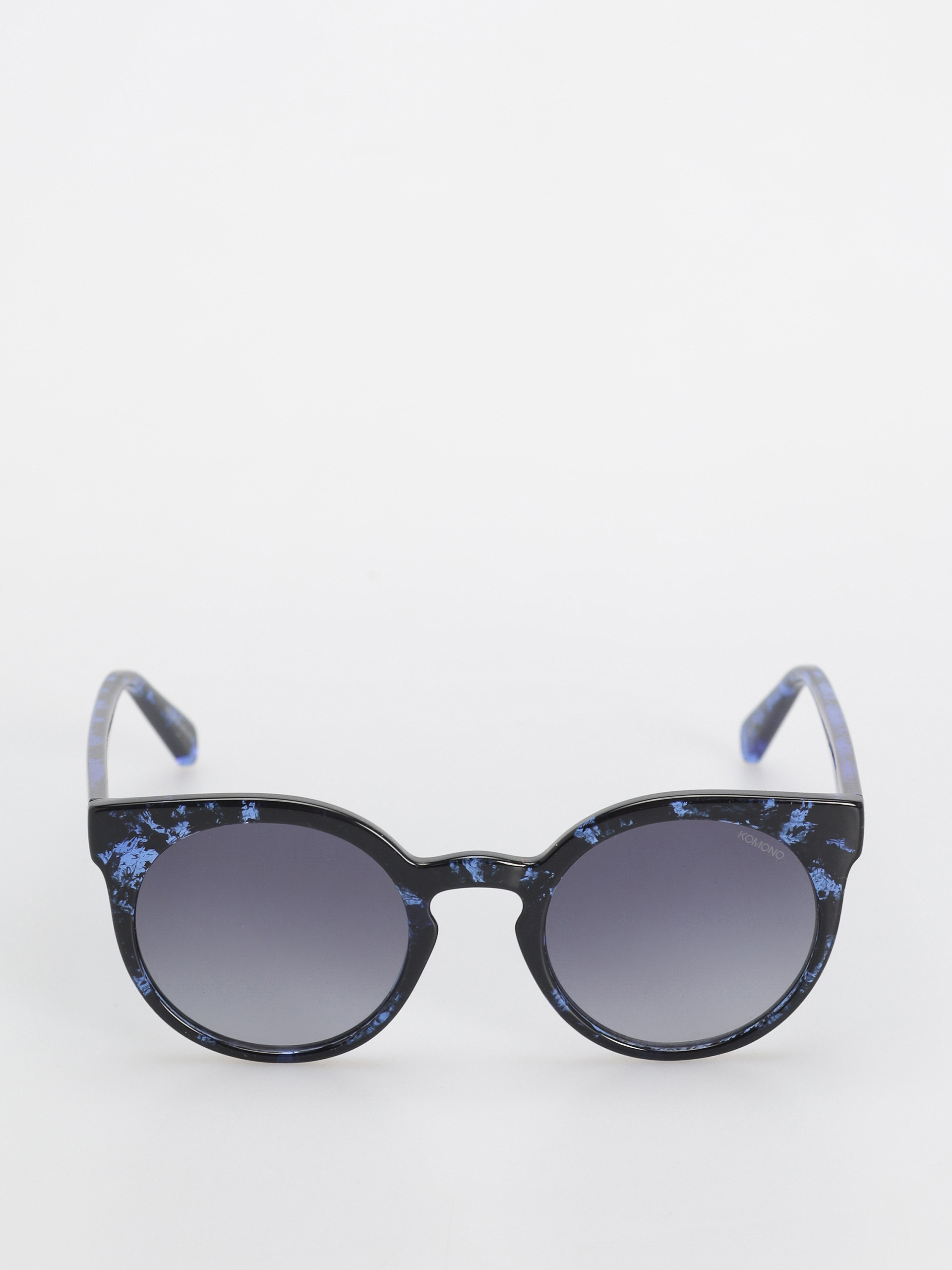 Слънчеви очила Komono Lulu (midnight tortoise)