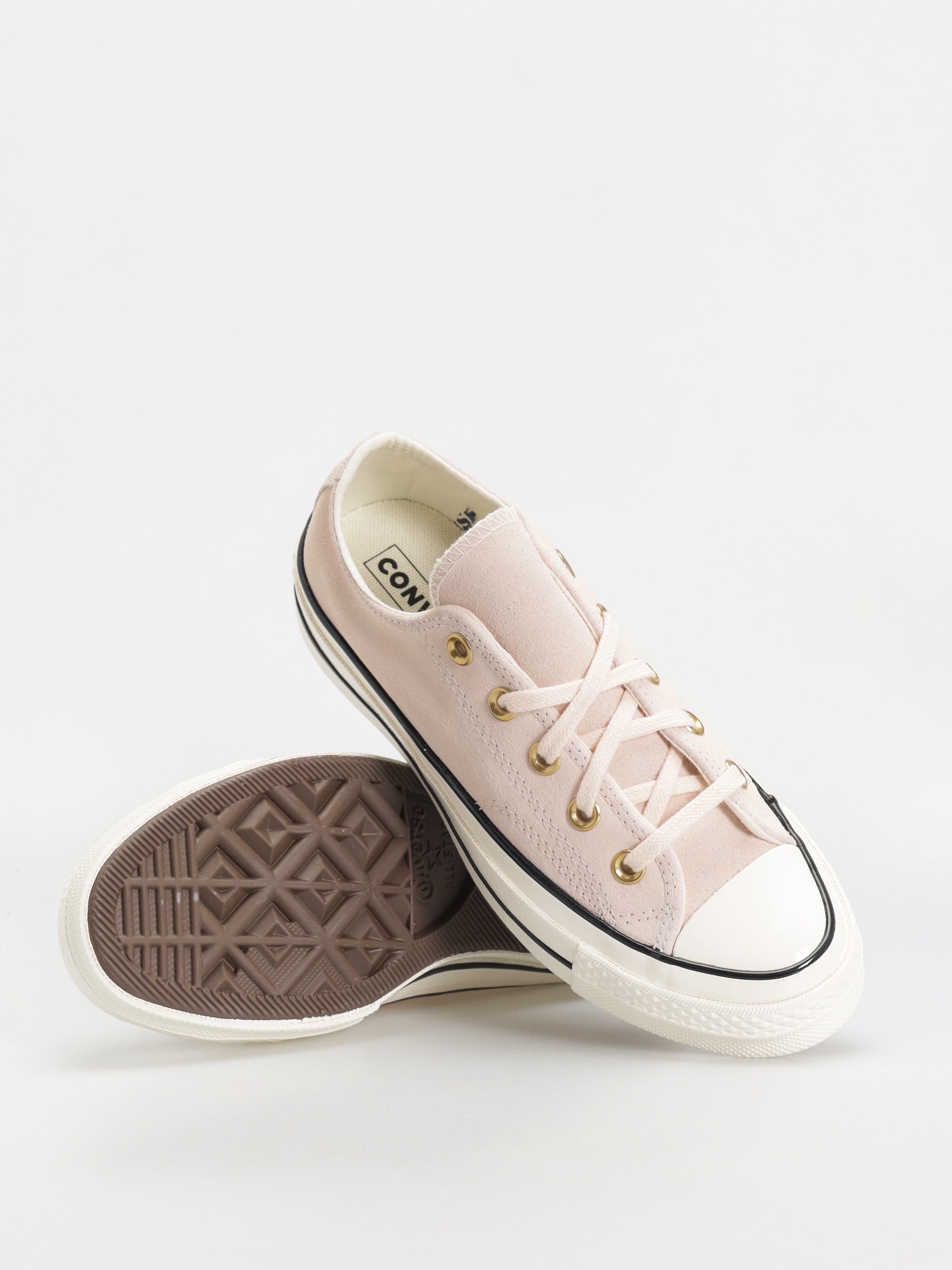 Кецове Converse Chuck 70 Ox (pale petal/egret/pale petal)