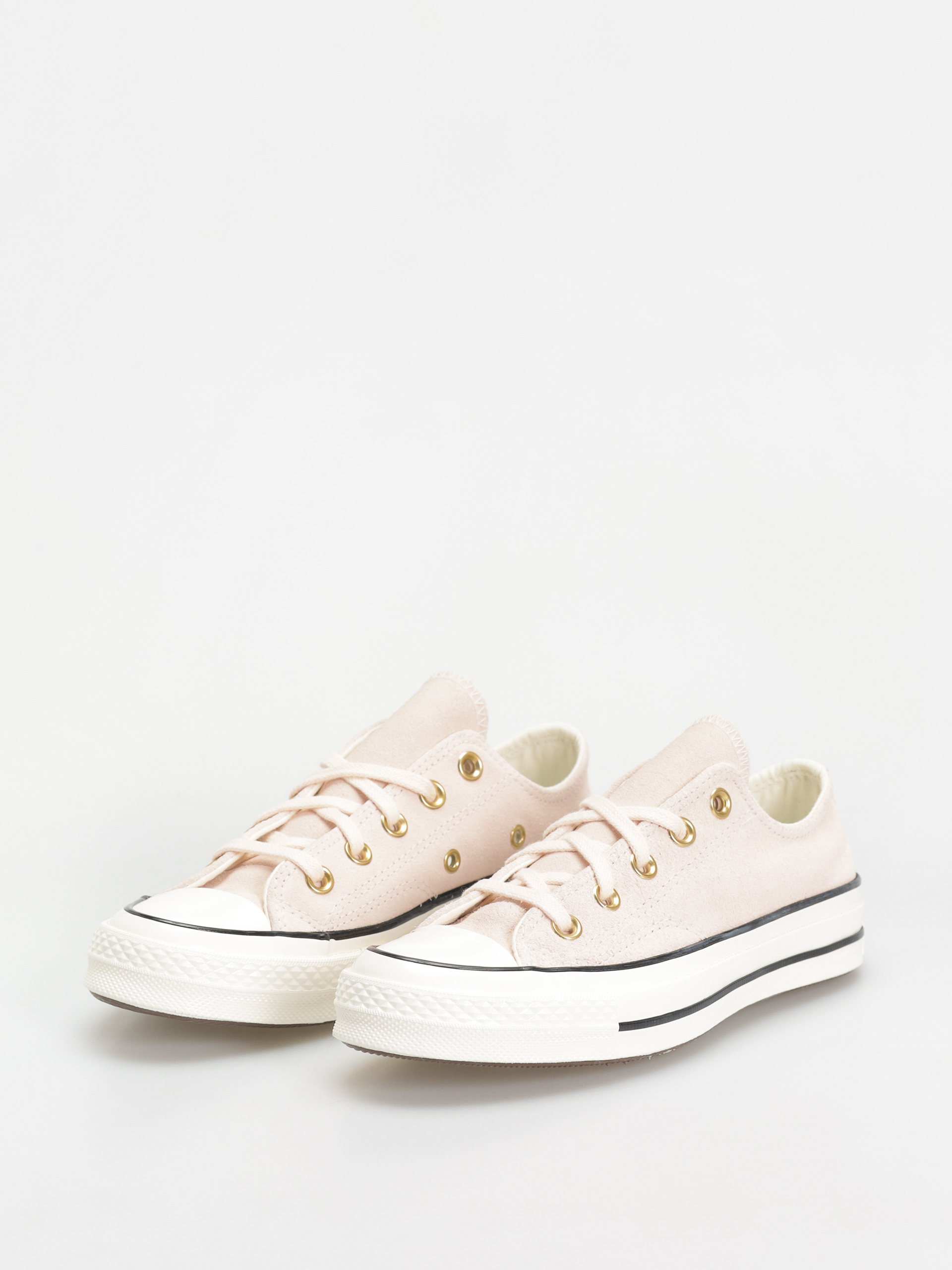 Кецове Converse Chuck 70 Ox (pale petal/egret/pale petal)