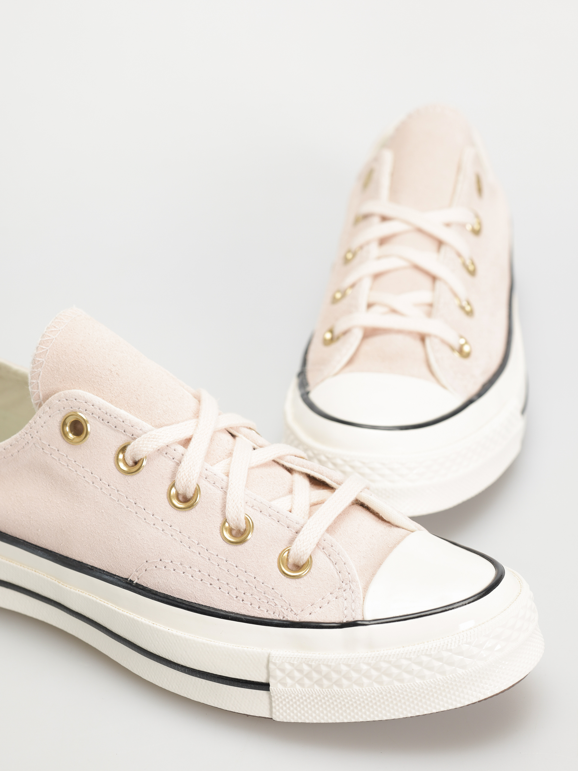 Кецове Converse Chuck 70 Ox (pale petal/egret/pale petal)