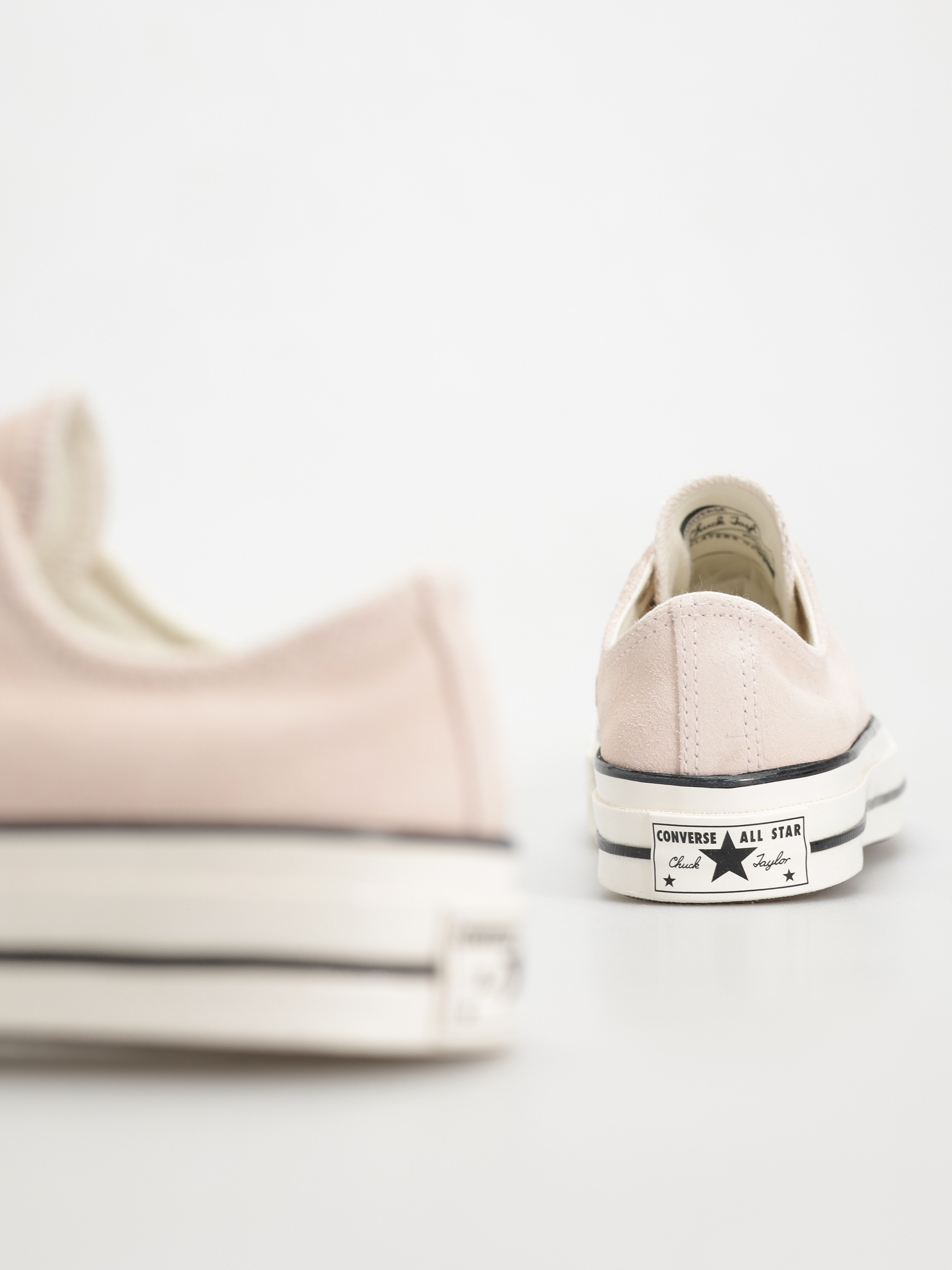 Кецове Converse Chuck 70 Ox (pale petal/egret/pale petal)