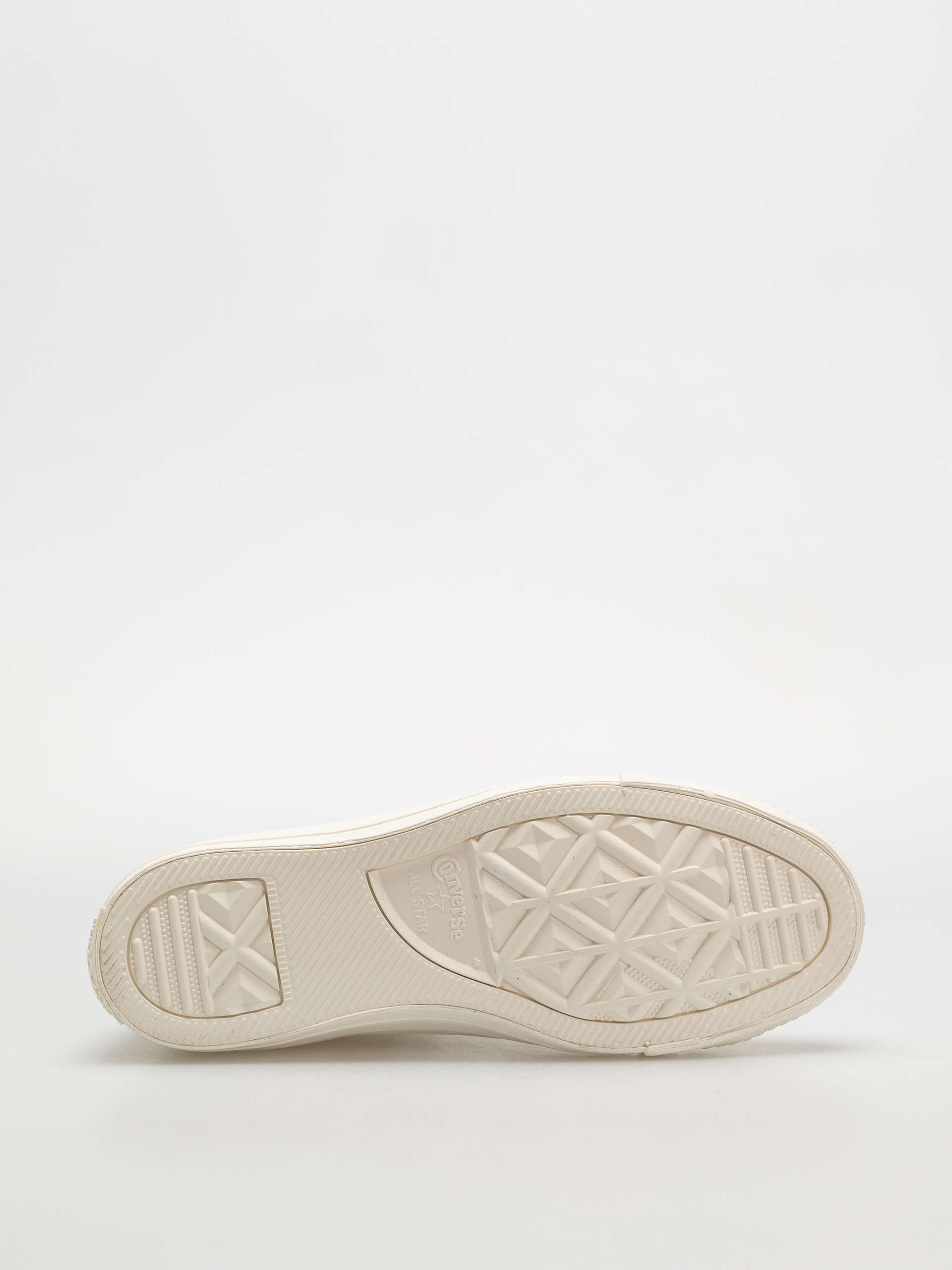 Кецове Converse Chuck Taylor All Star Hi Wmn (egret/egret/gold)