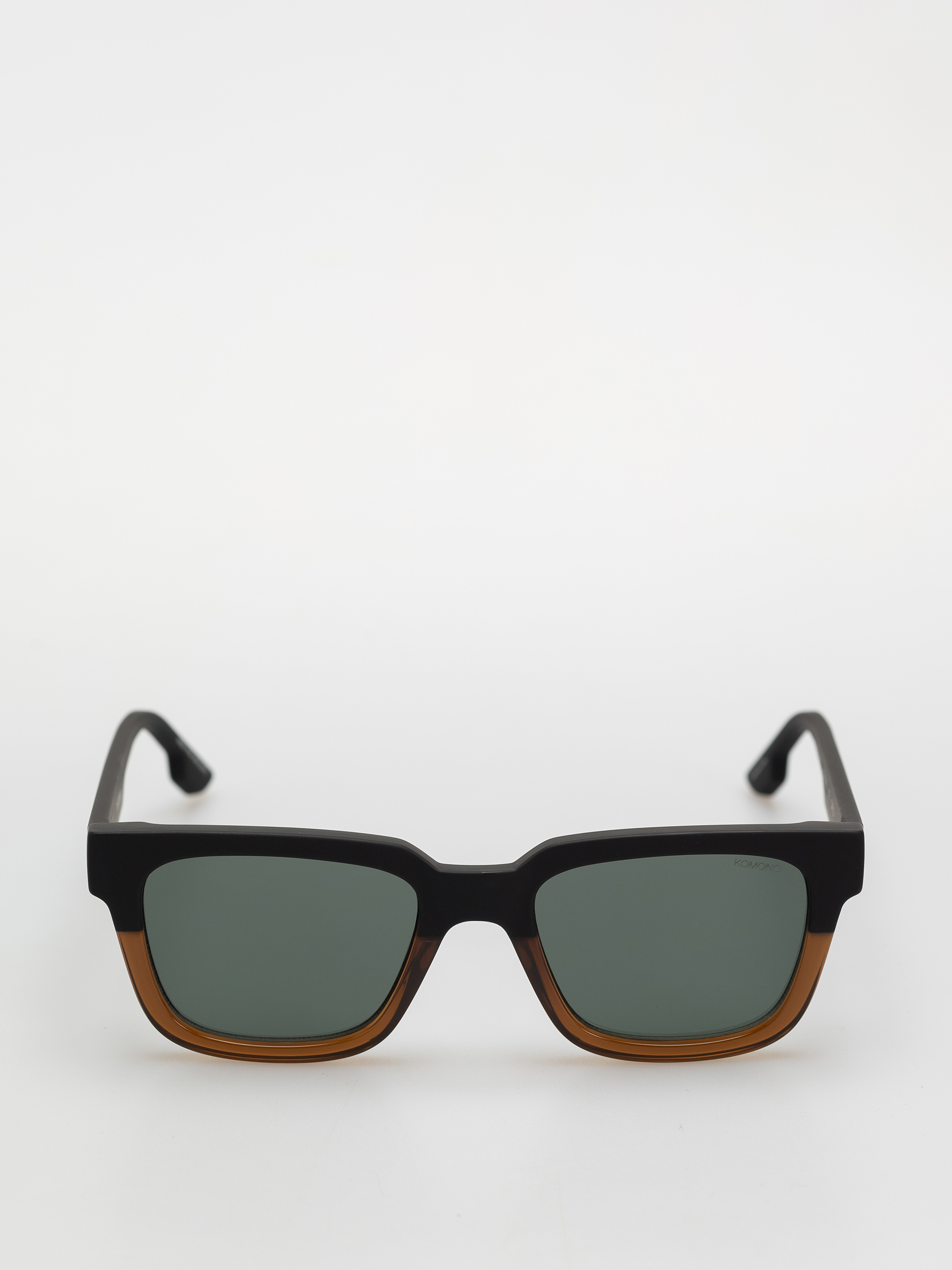 Слънчеви очила Komono Bobby (bronze carbon)