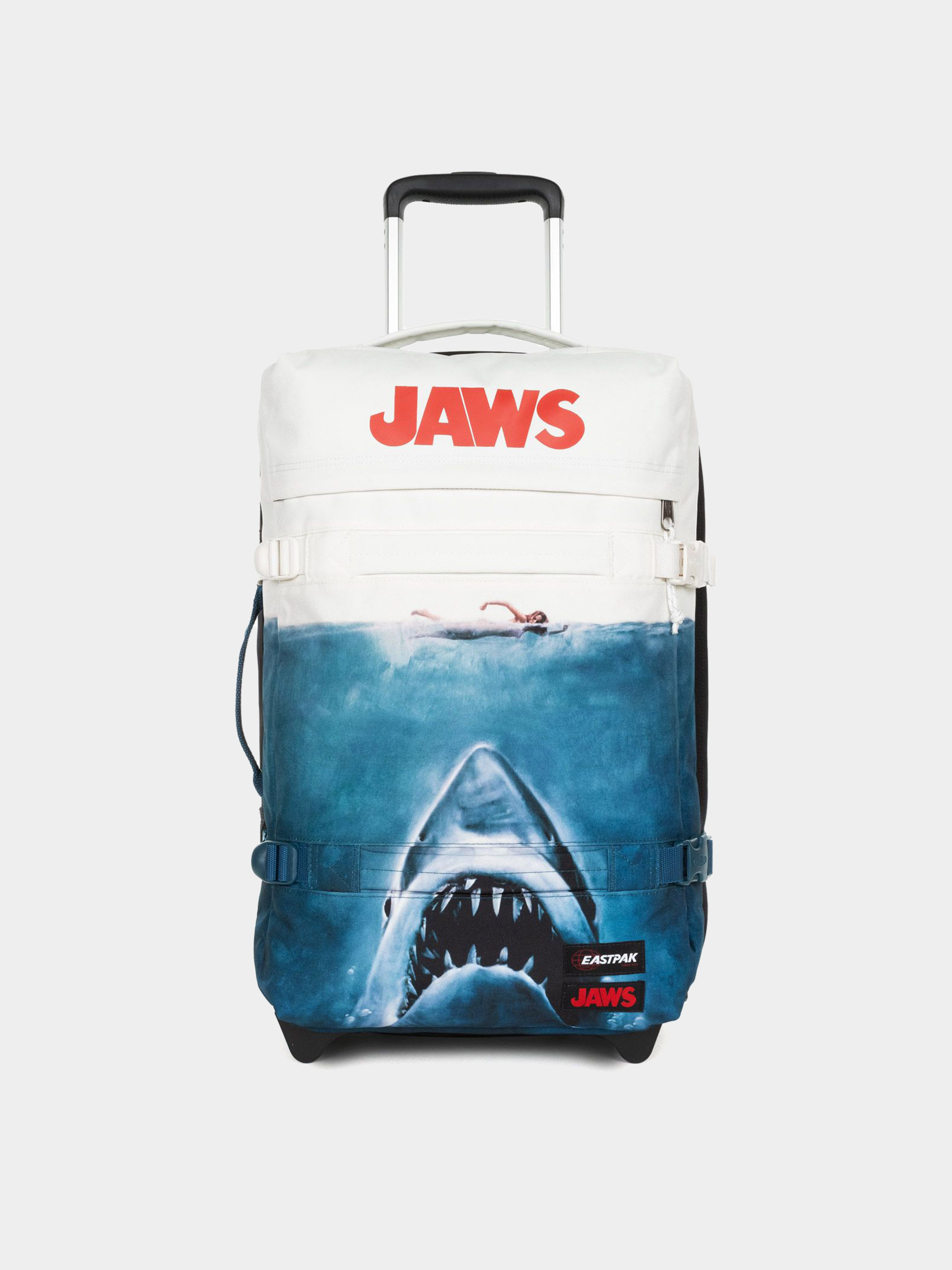 Раница Eastpak Transitr S (jaws poster)