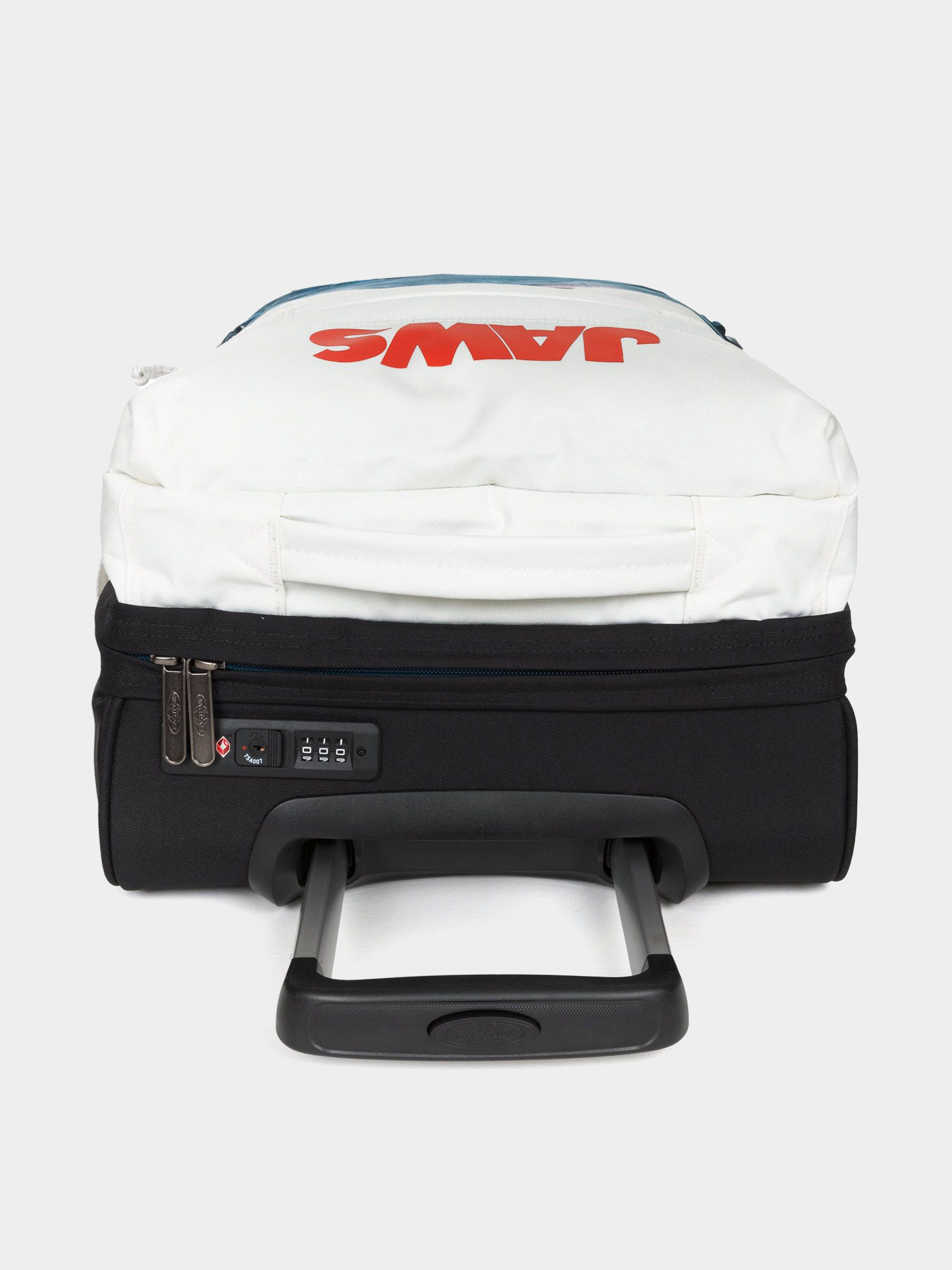 Раница Eastpak Transitr S (jaws poster)