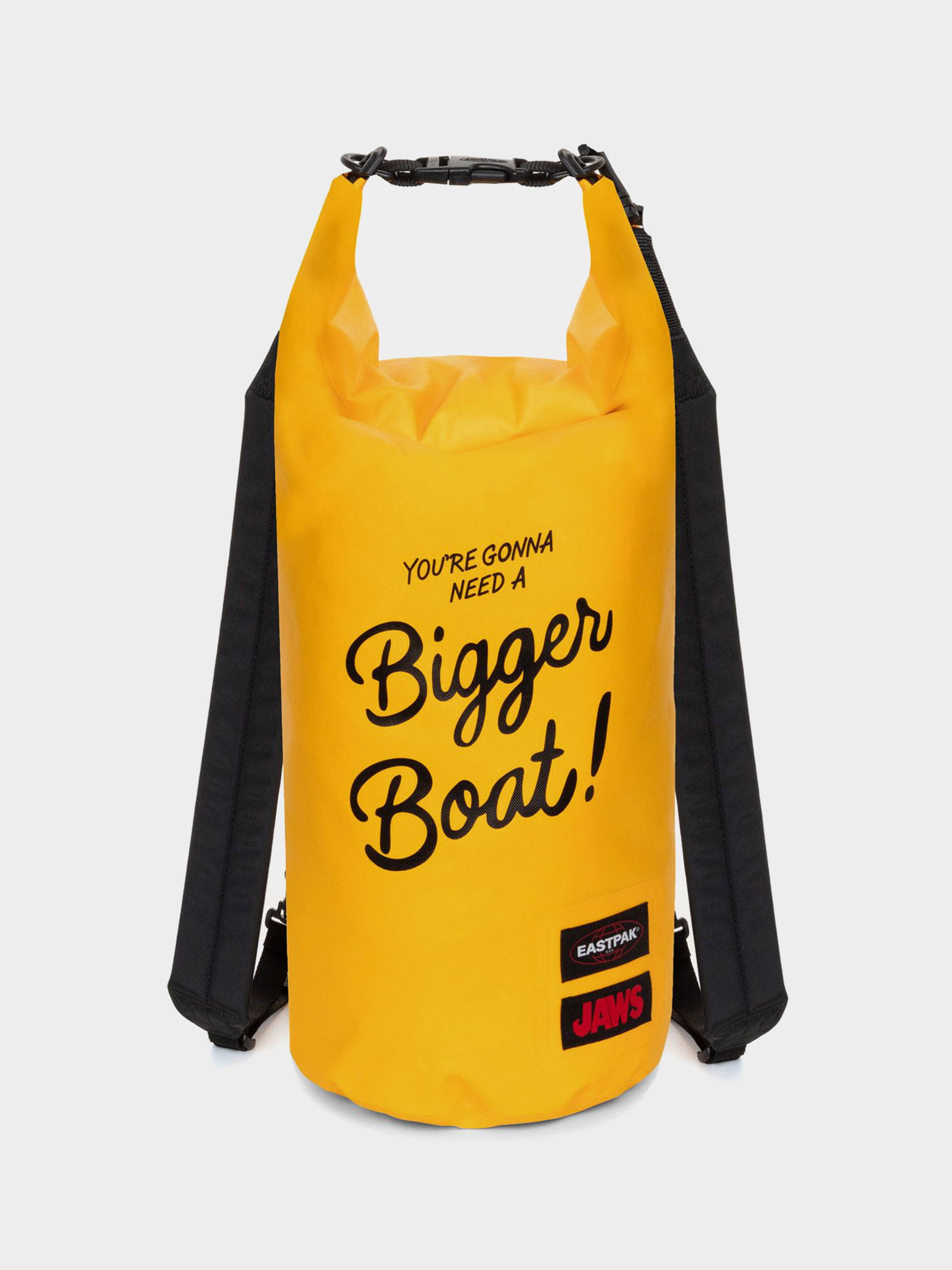 Раница Eastpak Sailing Jaws (yellow)