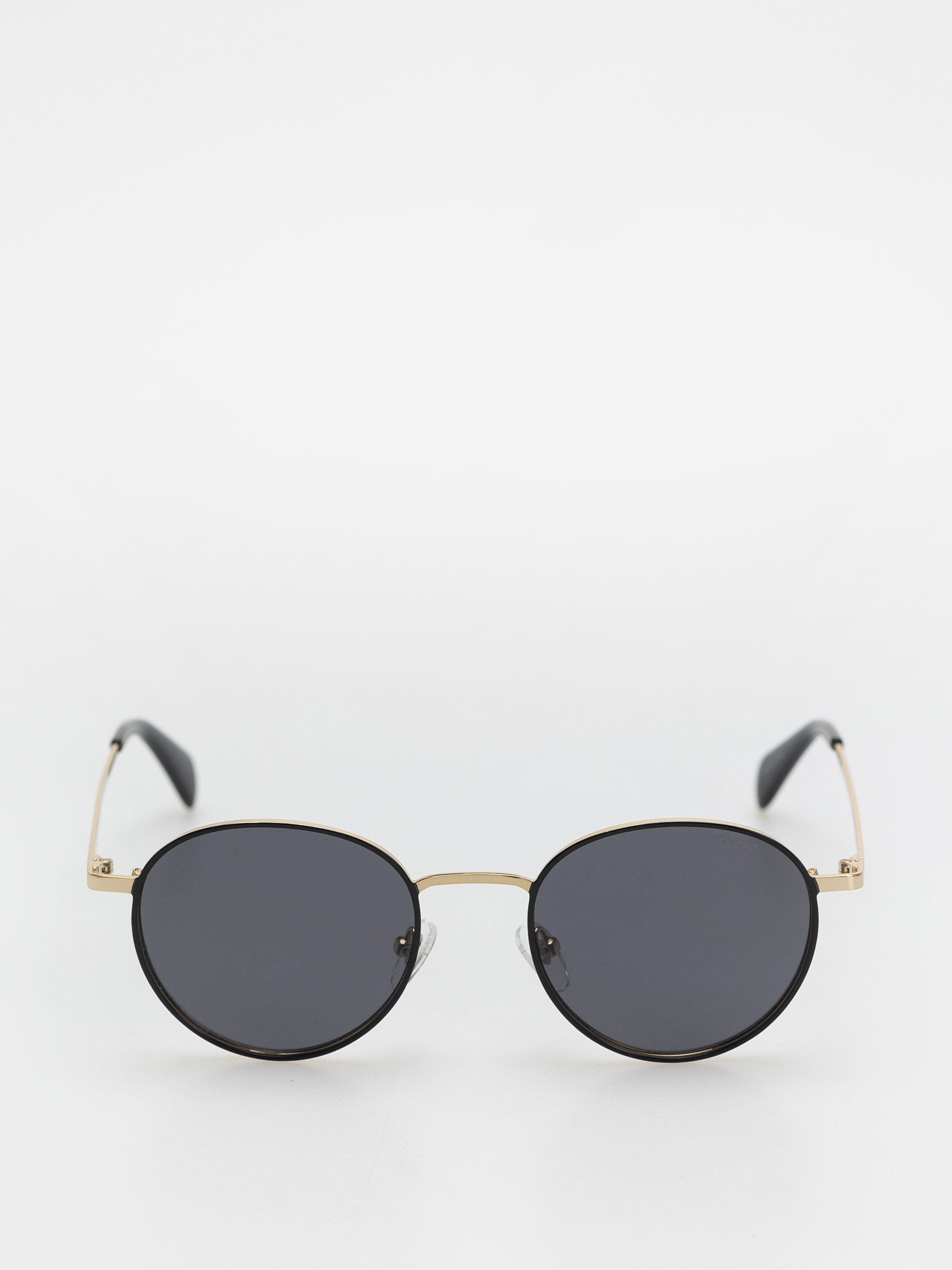 Слънчеви очила Komono James (gold black)