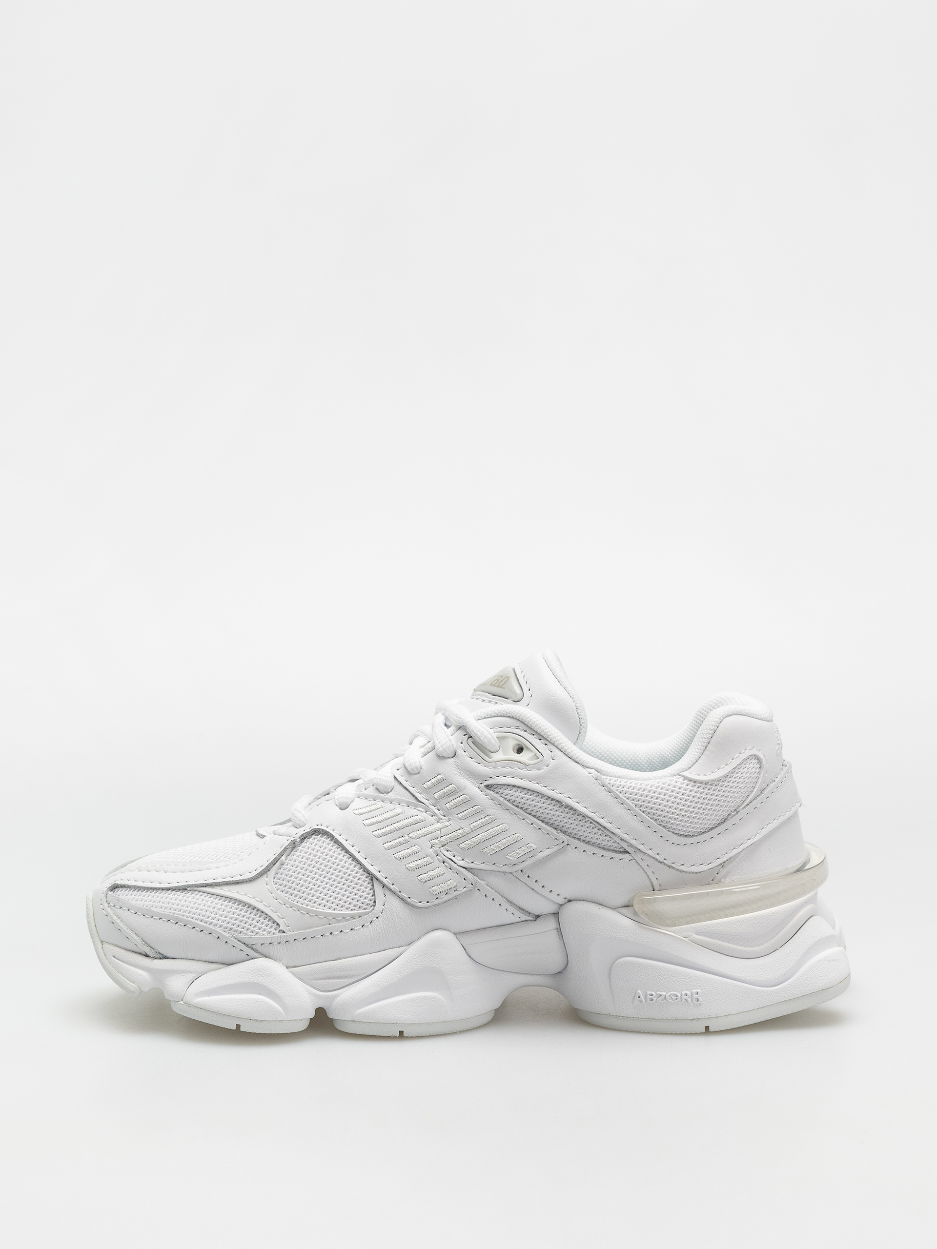 Обувки New Balance 9060 (triple white)