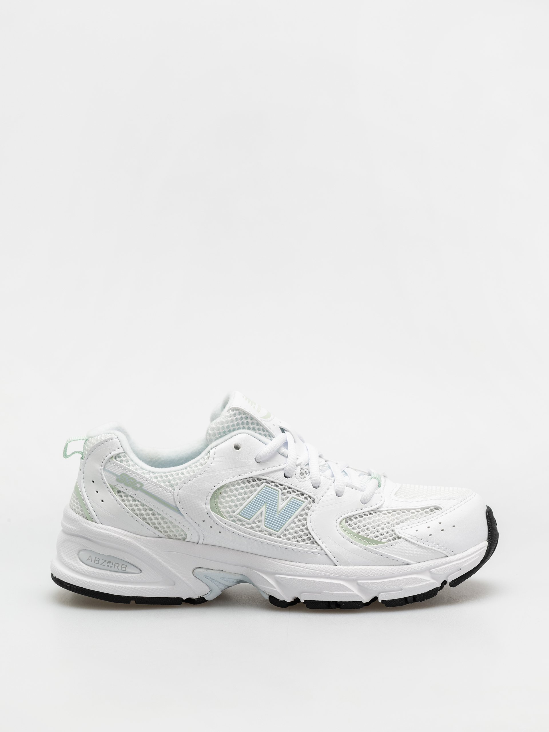 u041eu0431u0443u0432u043au0438 New Balance 530 JR (white)
