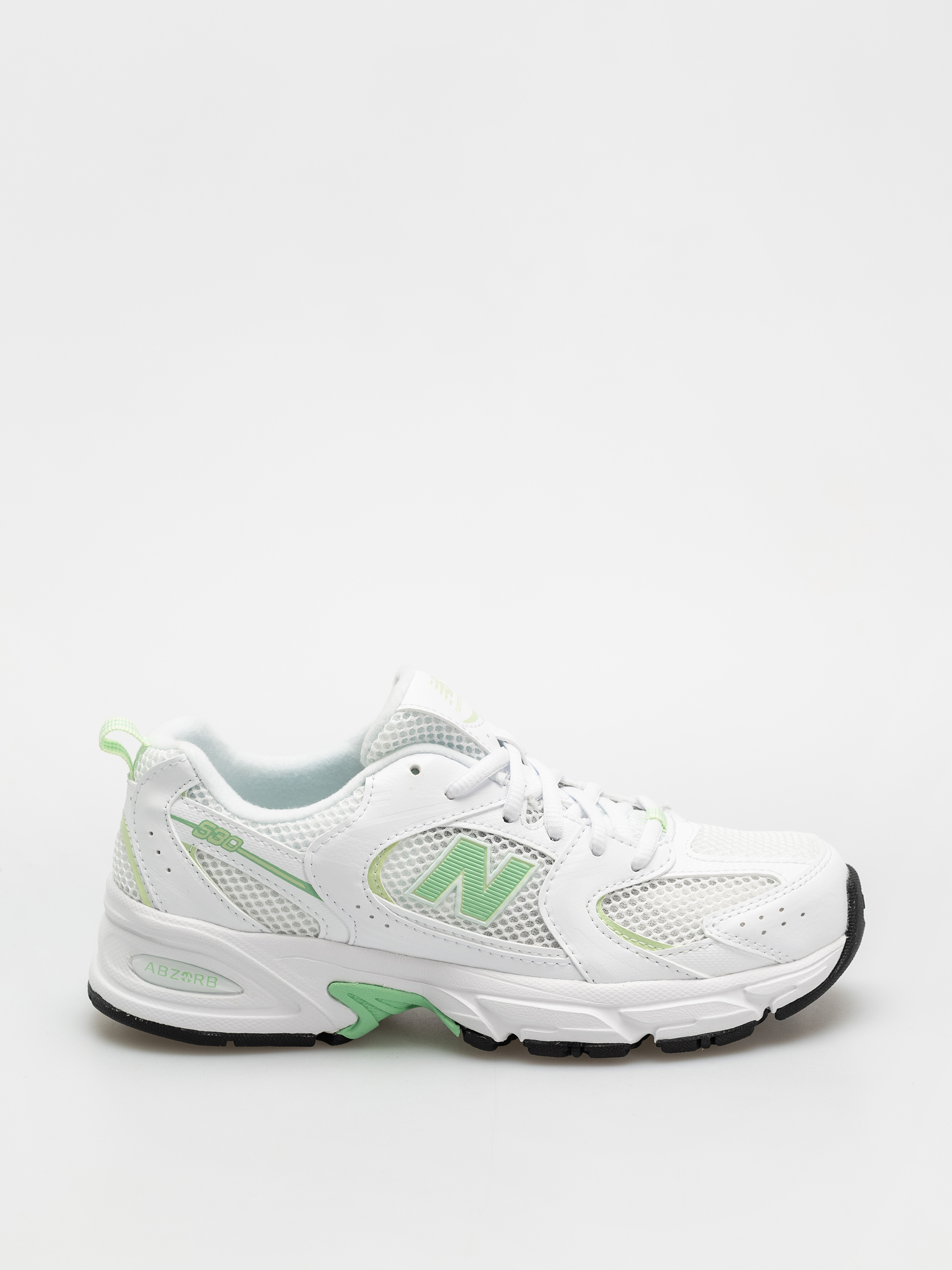 u041eu0431u0443u0432u043au0438 New Balance 530 JR (white)