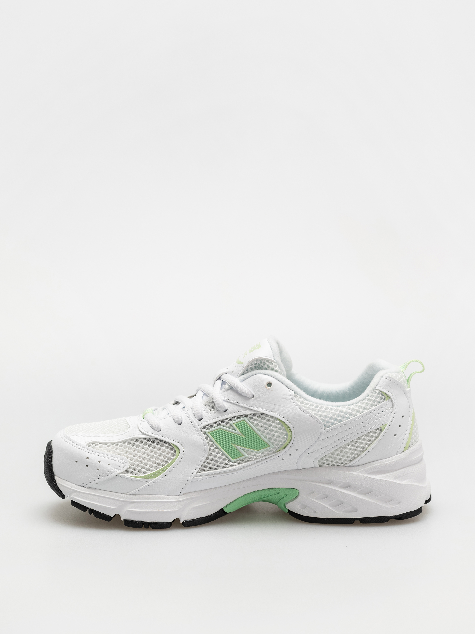 Обувки New Balance 530 JR (white)