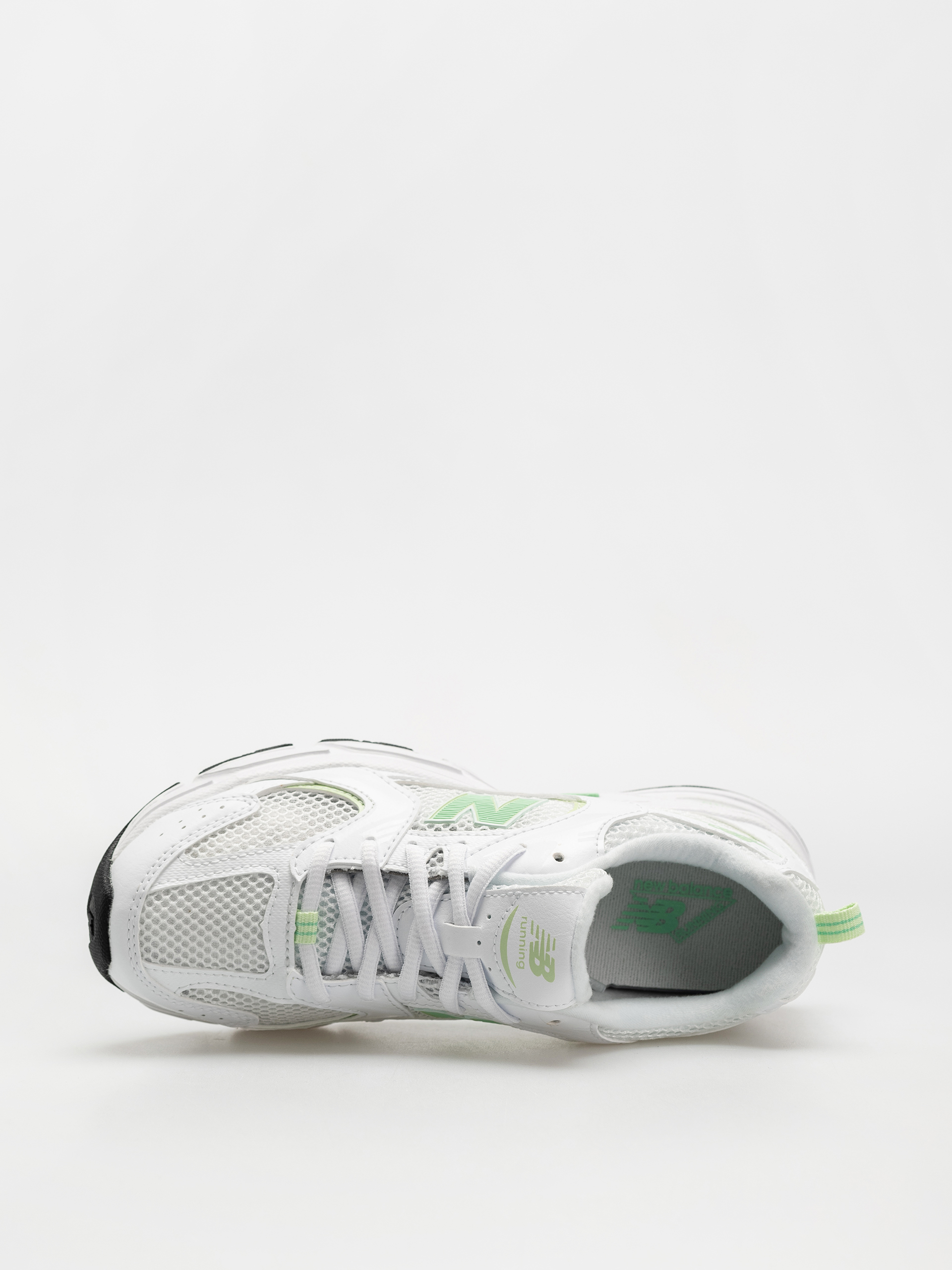 Обувки New Balance 530 JR (white)