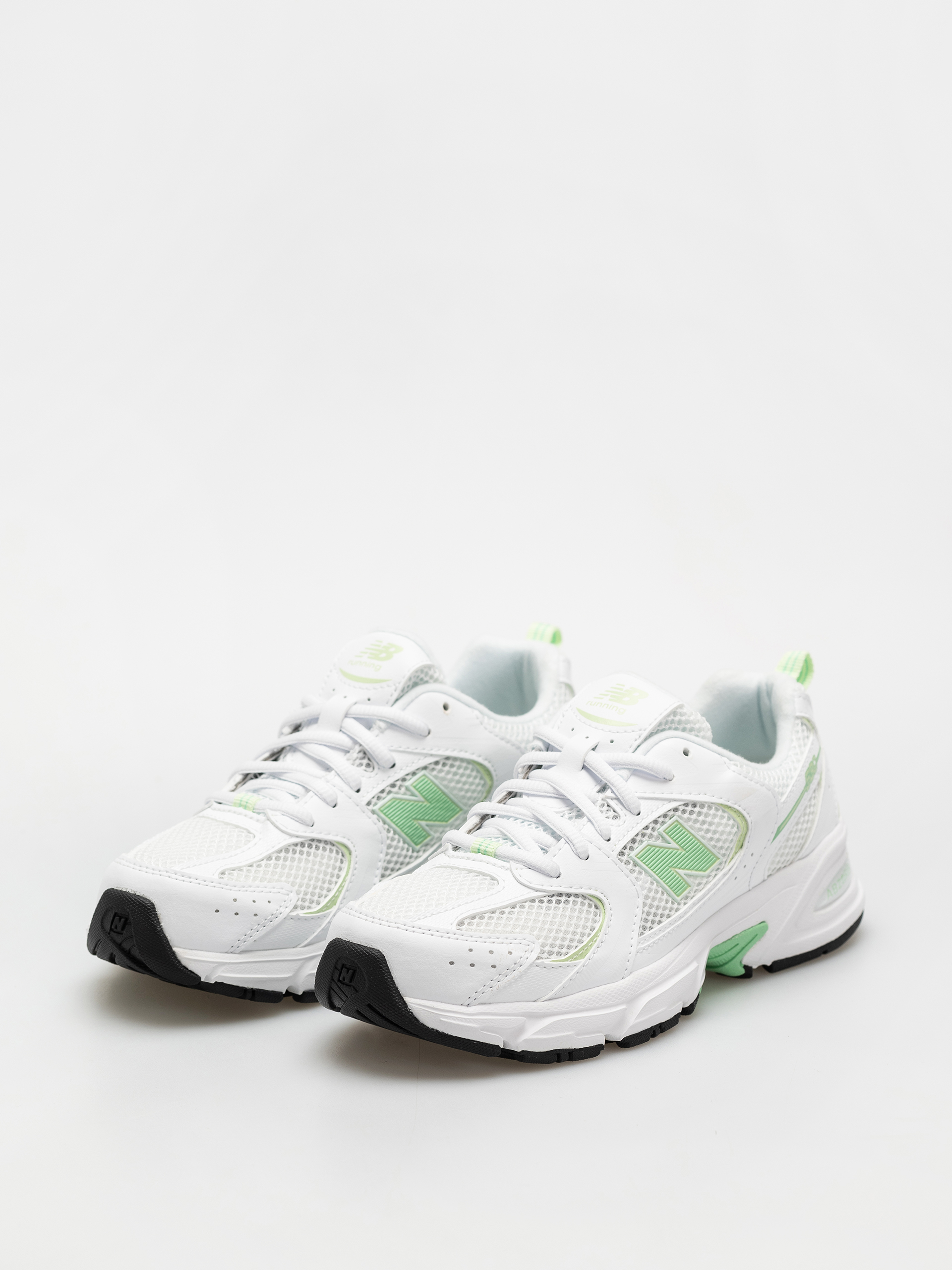 Обувки New Balance 530 JR (white)