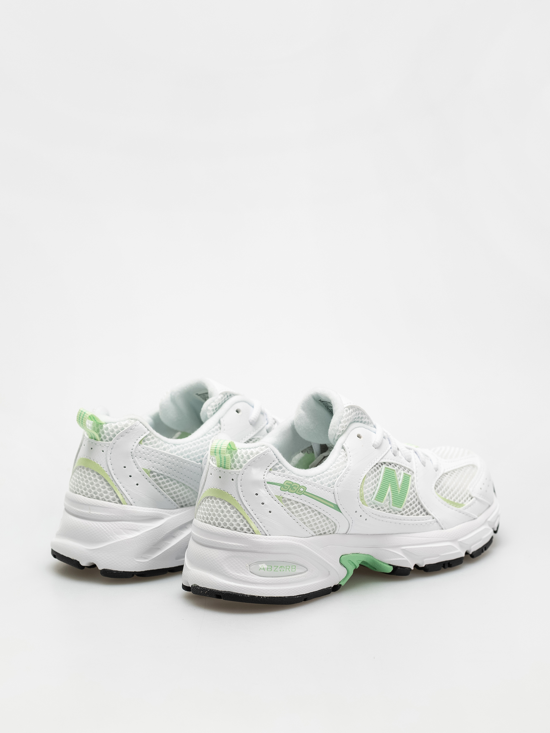 Обувки New Balance 530 JR (white)