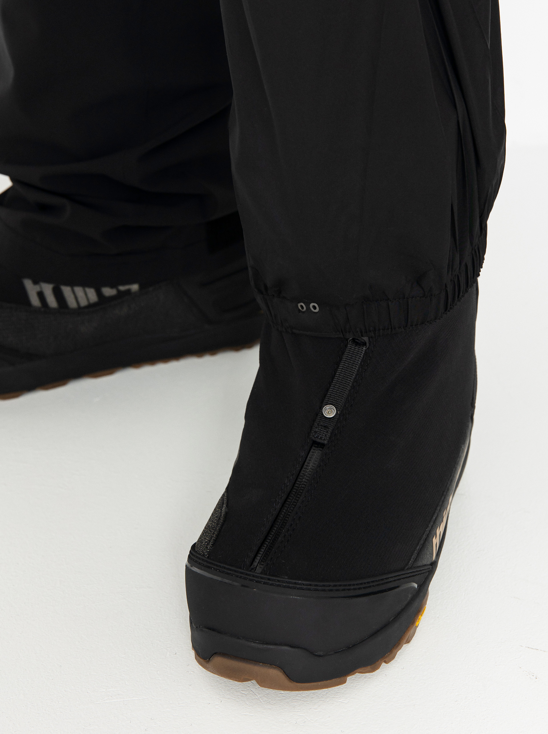 Мъжко Сноуборд панталони ThirtyTwo Sweeper (black)