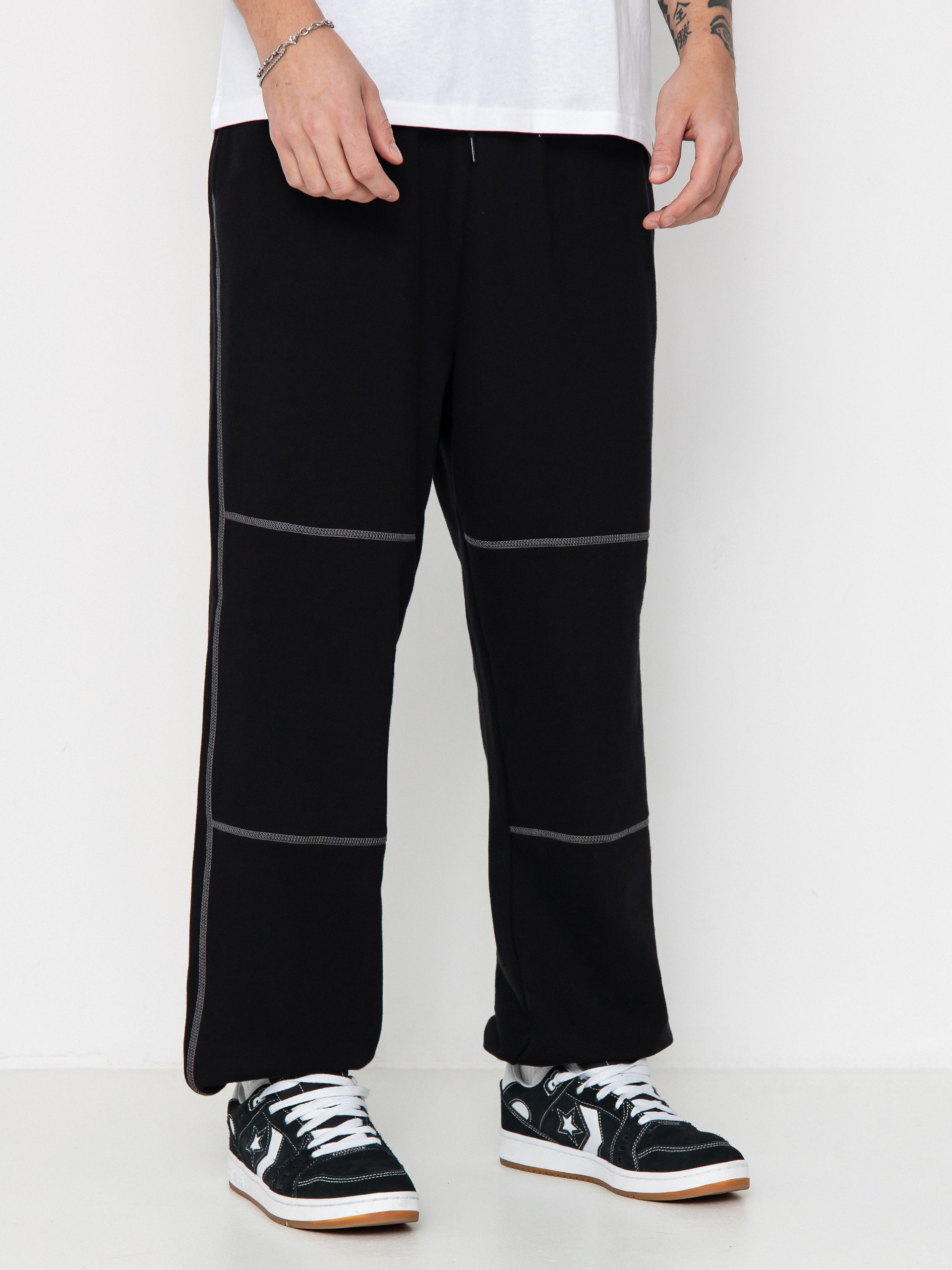 Панталони Dickies Roy (black)