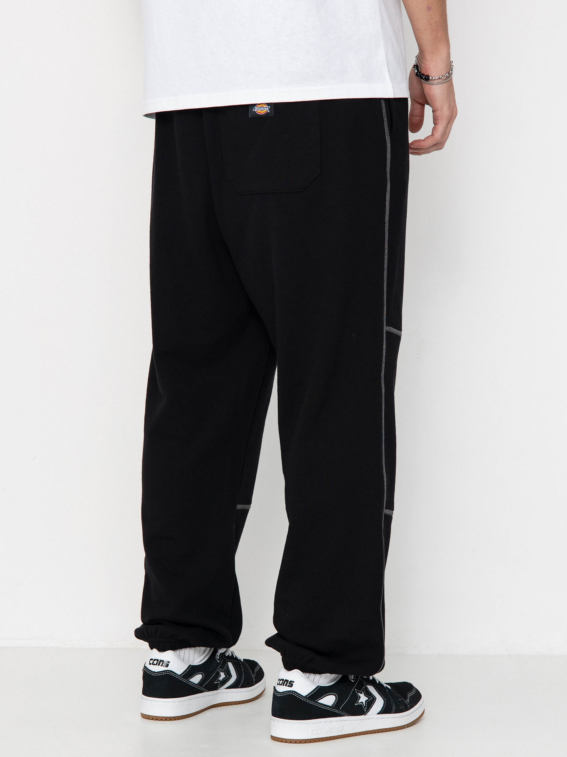 Панталони Dickies Roy (black)