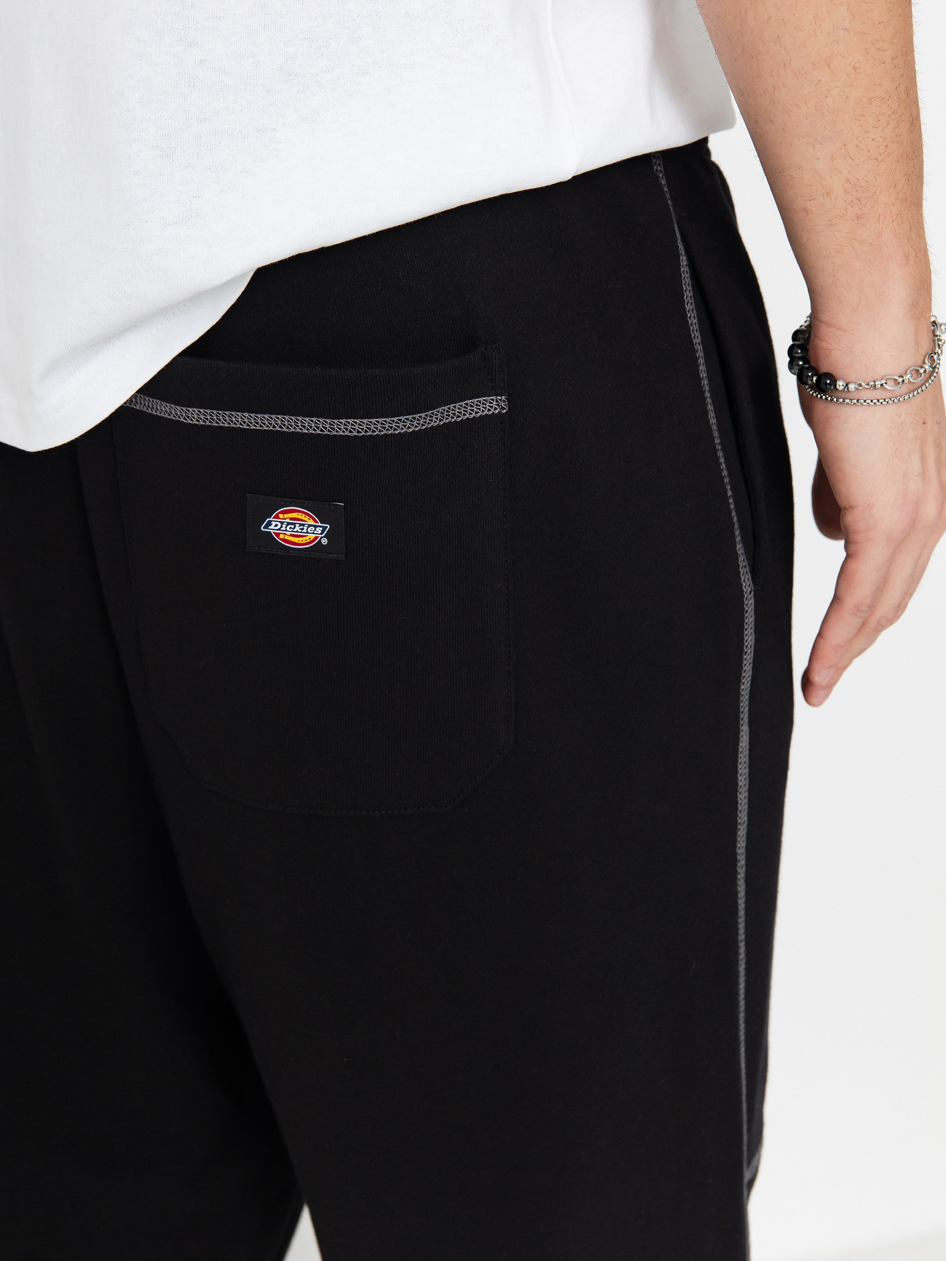 Панталони Dickies Roy (black)