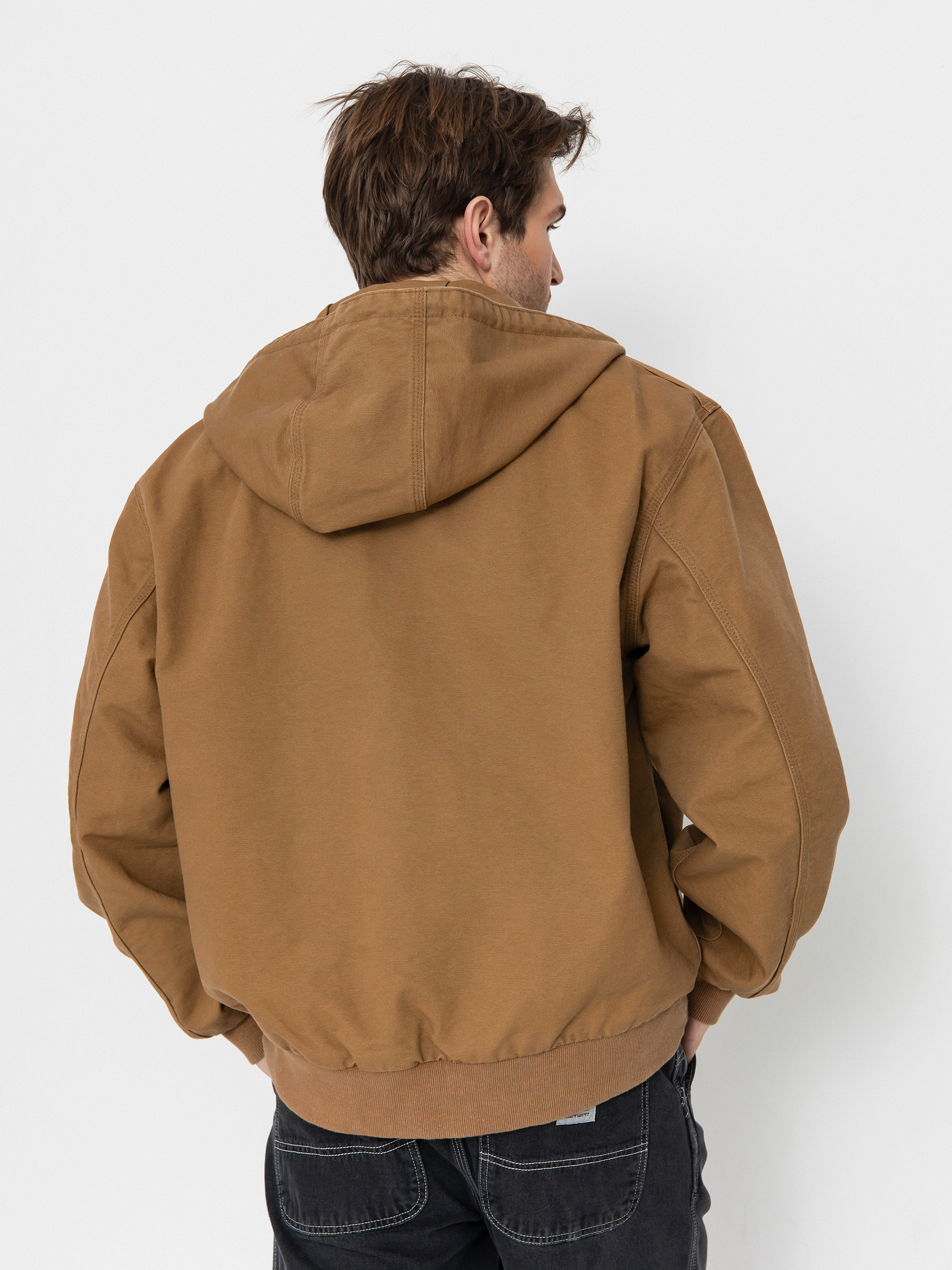 Яке Carhartt WIP OG Active (hamilton brown)