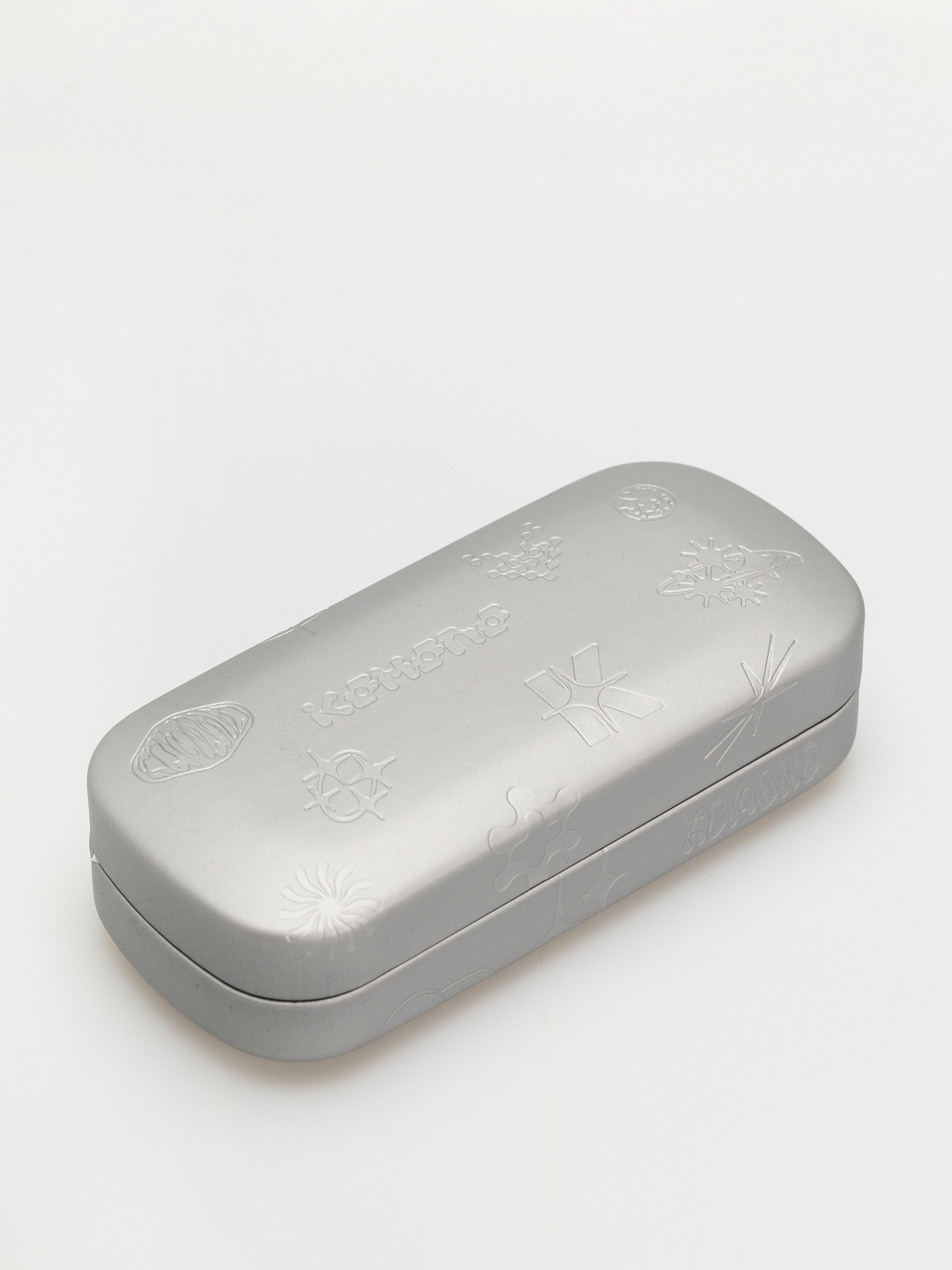 Слънчеви очила Komono Lana Solar (beam)